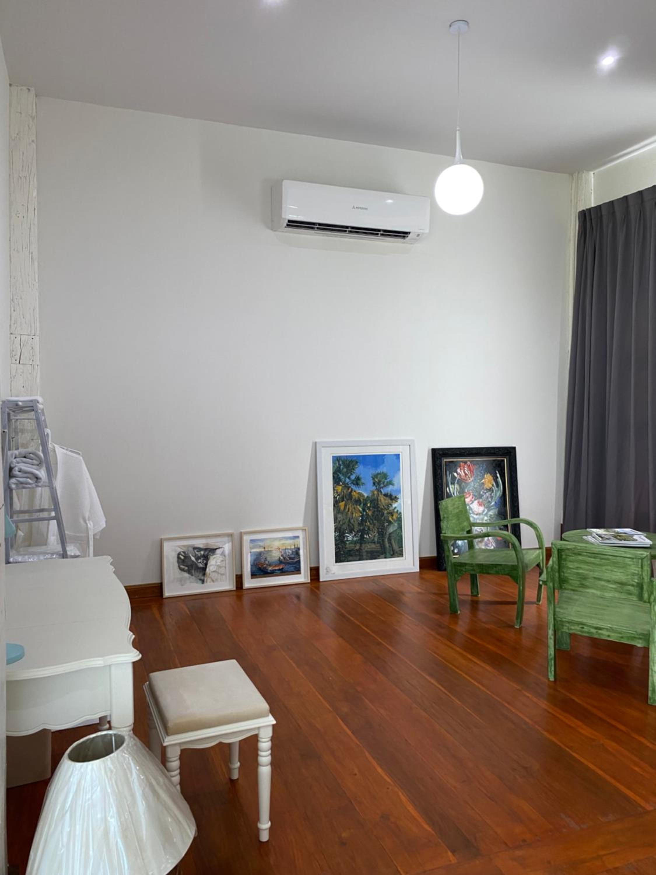 One-Bedroom Chalet - Photo 2