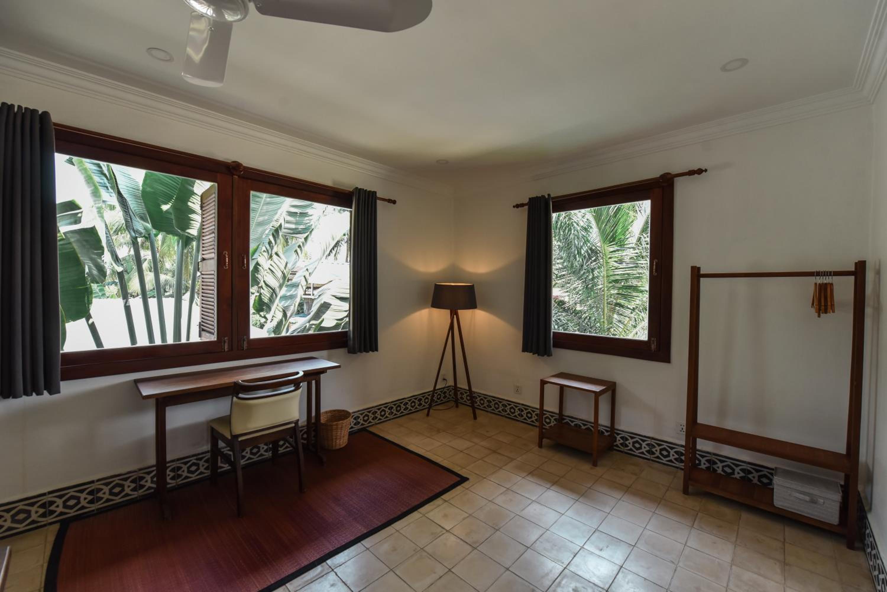 Standard Double Room - Photo 3