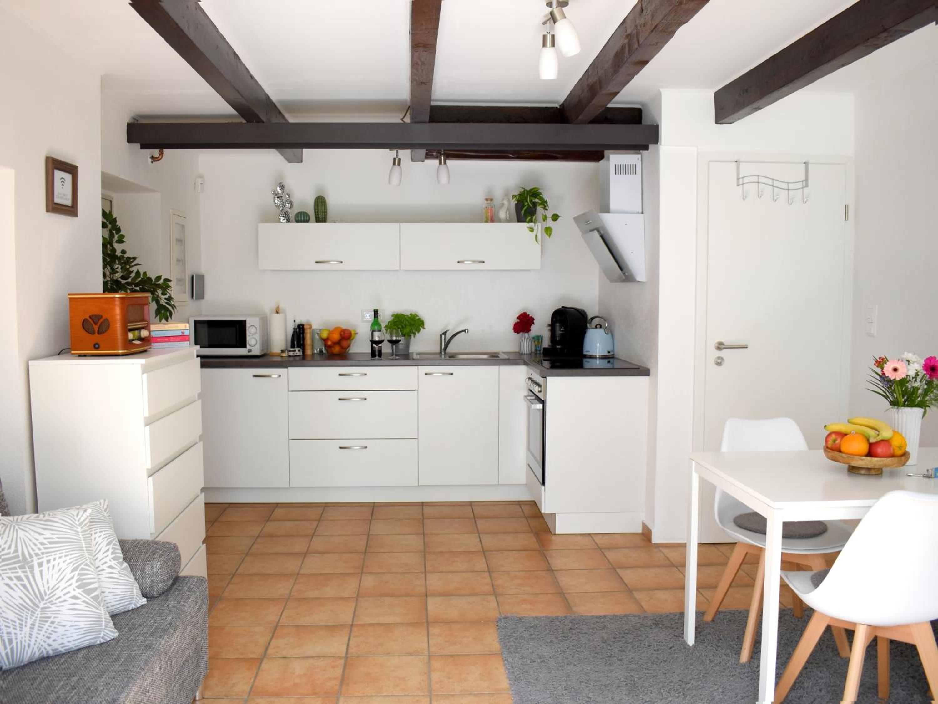Maisonette photo 2