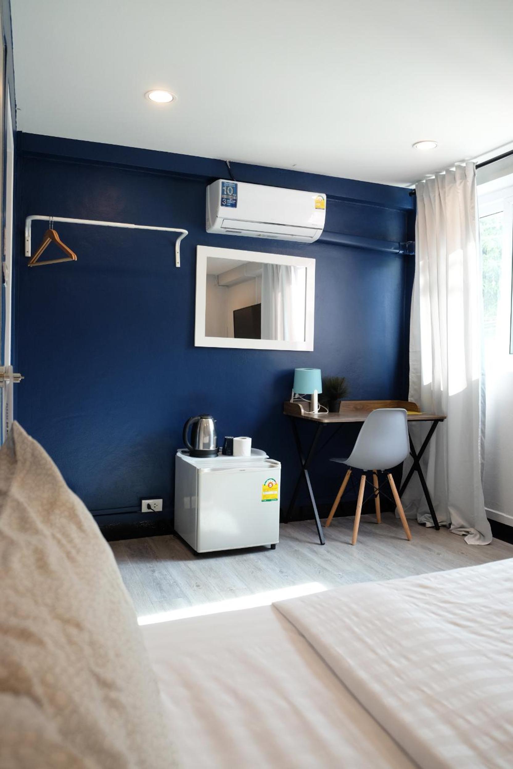 Superior Double Room photo 2