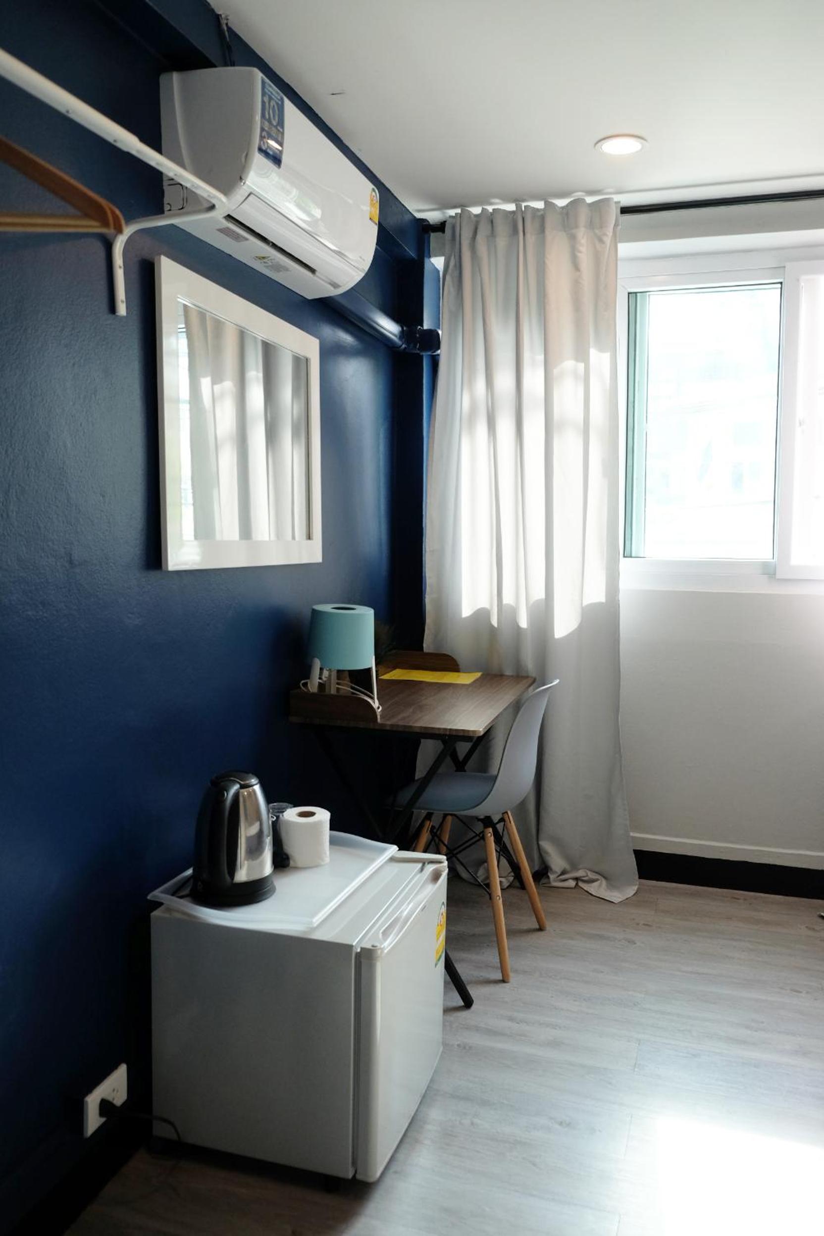Superior Double Room photo 3