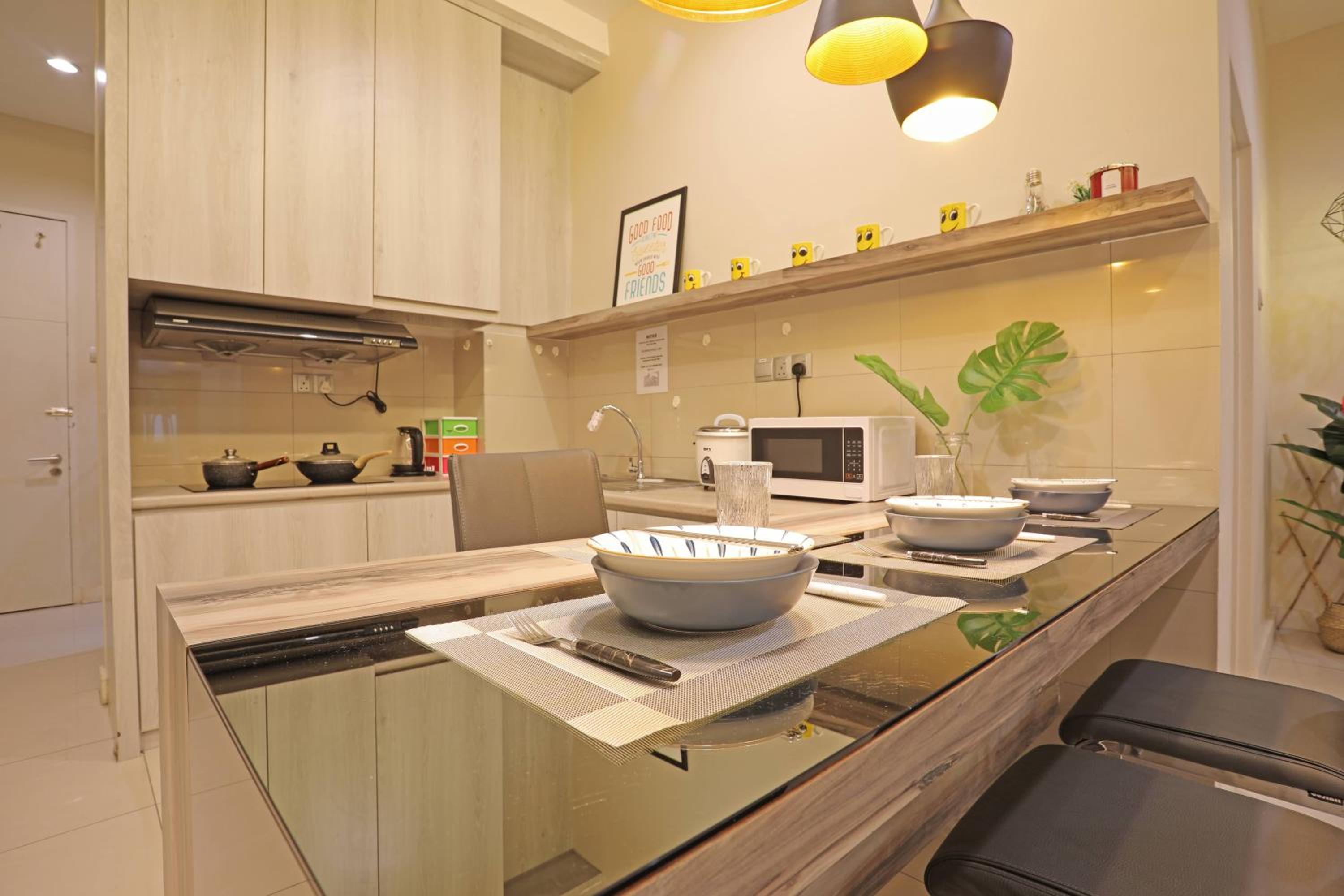 Two-Bedroom Apartment - Photo 7