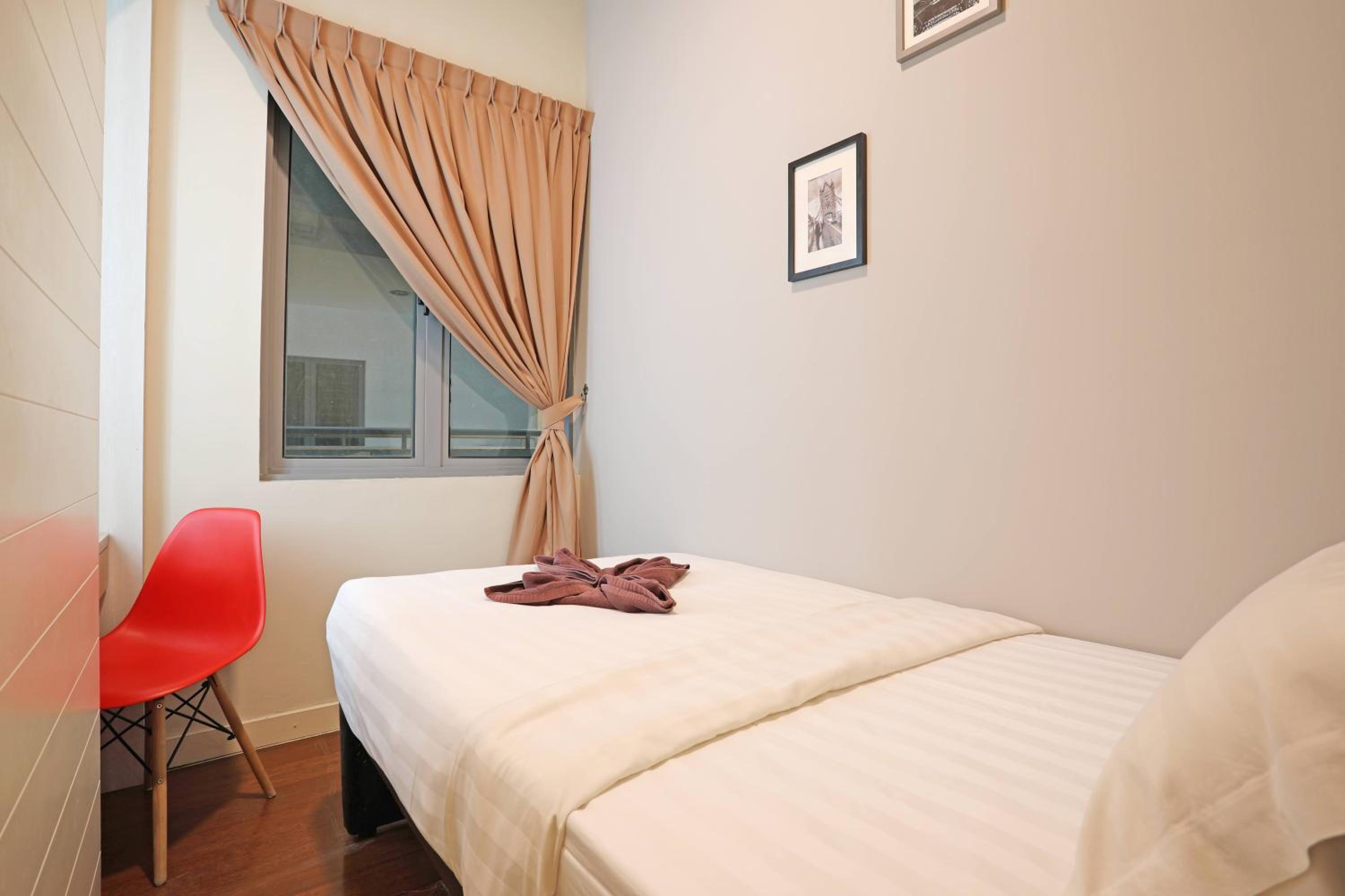 Two-Bedroom Apartment - Photo 9