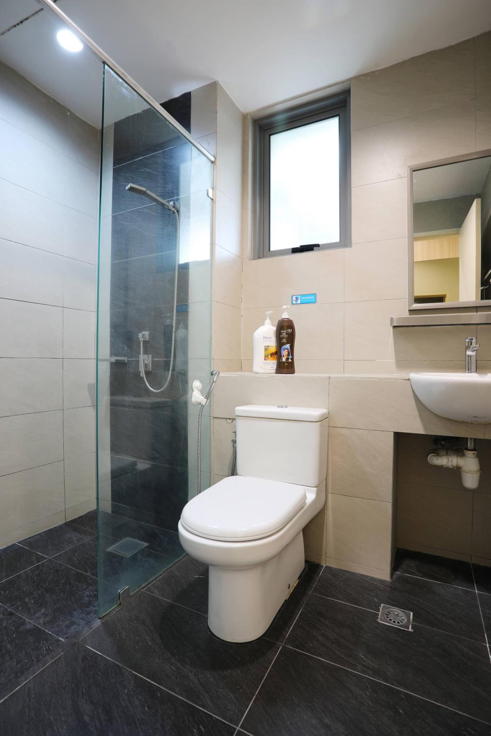 Two-Bedroom Apartment - Photo 13
