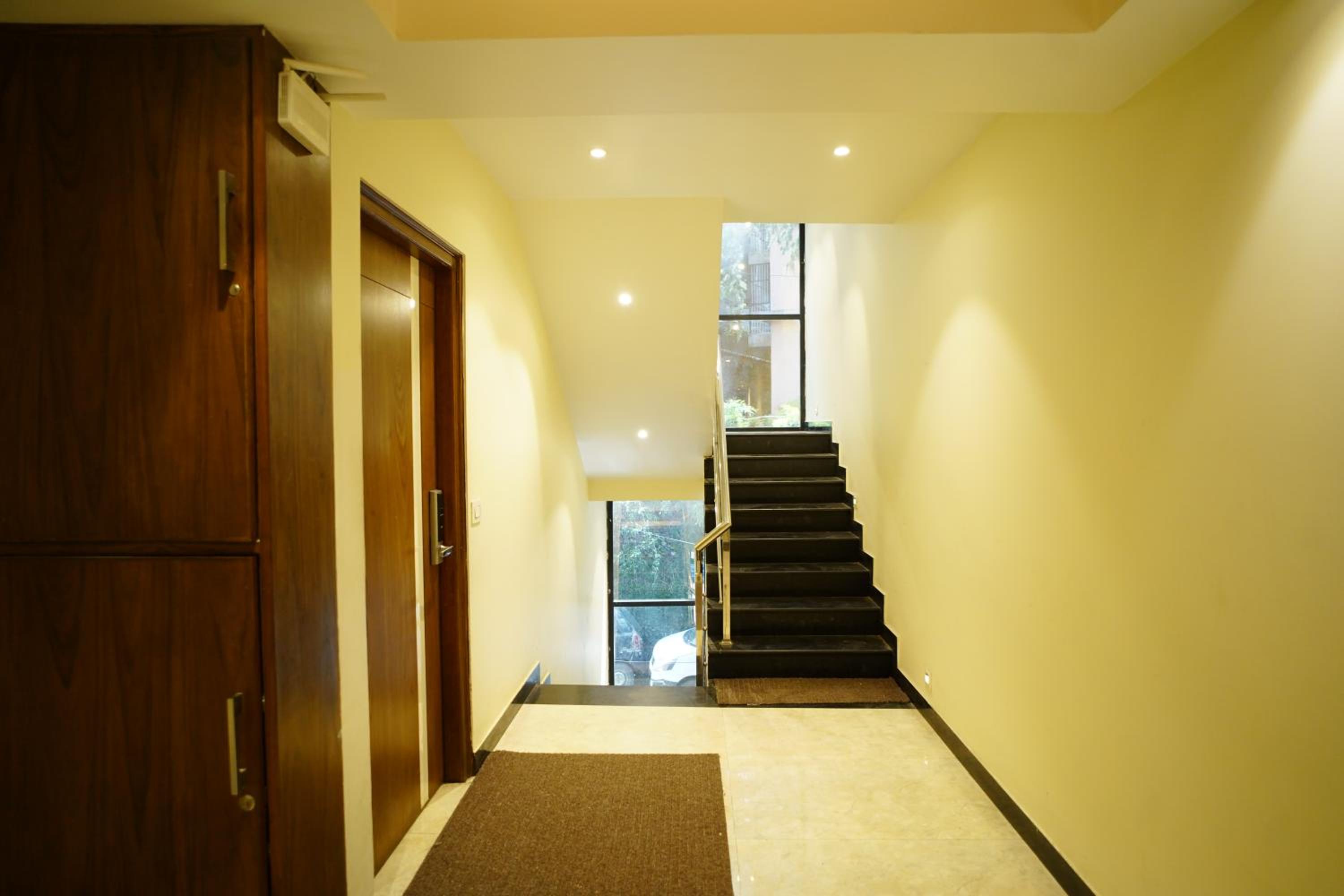 Deluxe Room photo 3