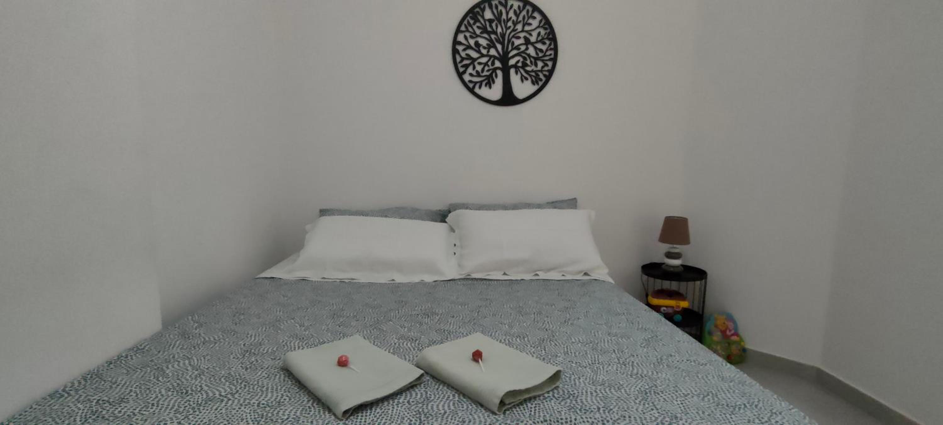 Two-Bedroom House photo 1