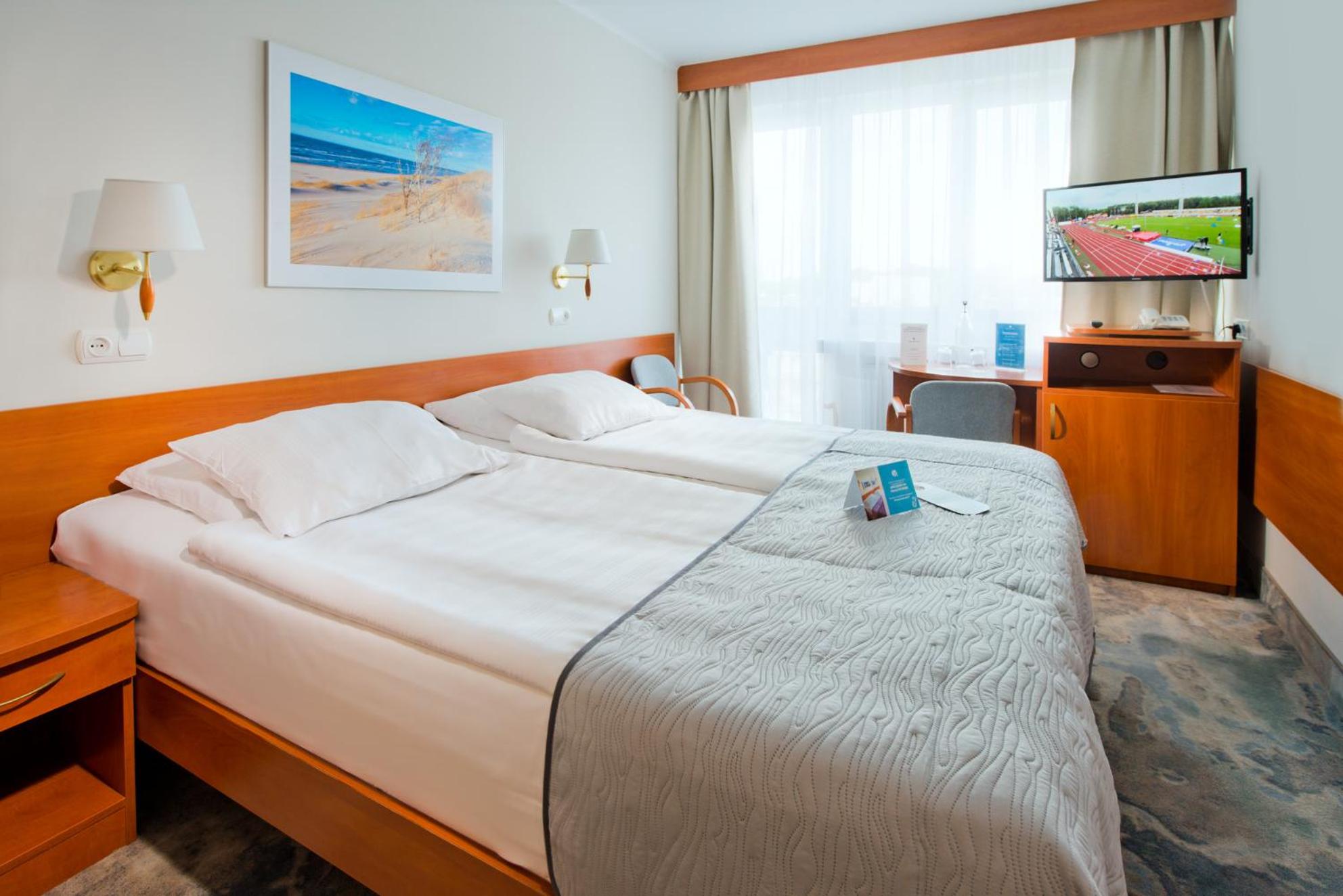 Double or Twin Room photo 1