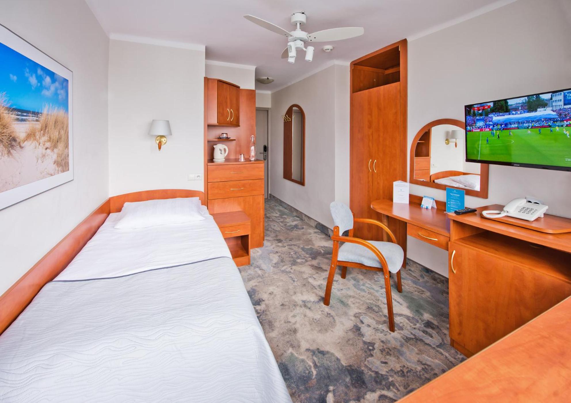 Single Room photo 1