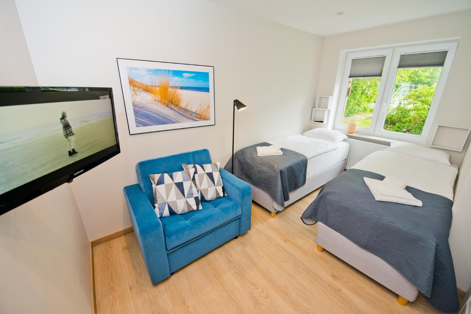 Two-Bedroom Chalet photo 1