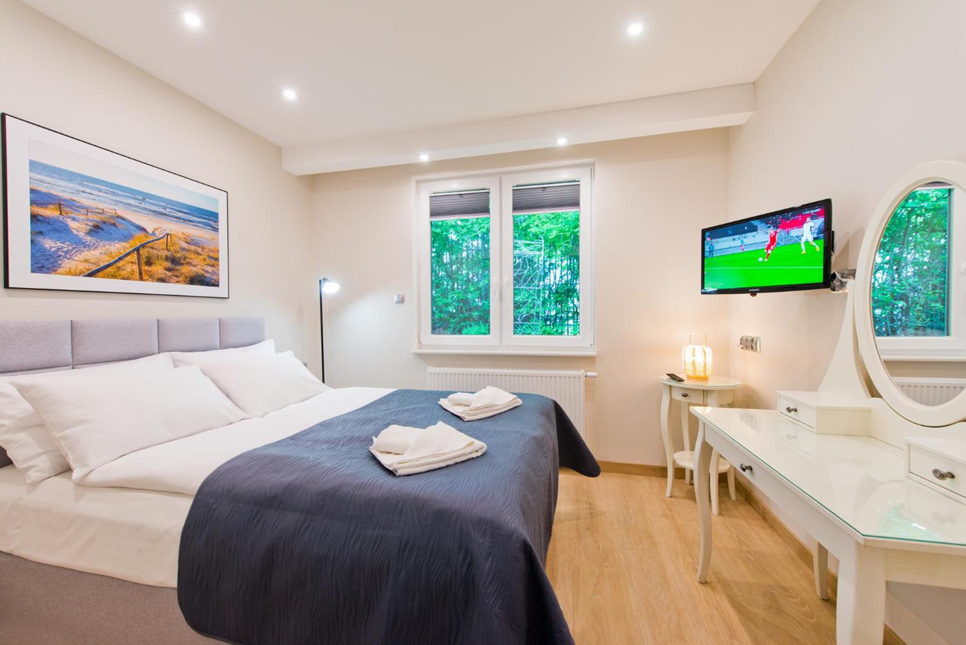 Two-Bedroom Chalet photo 2
