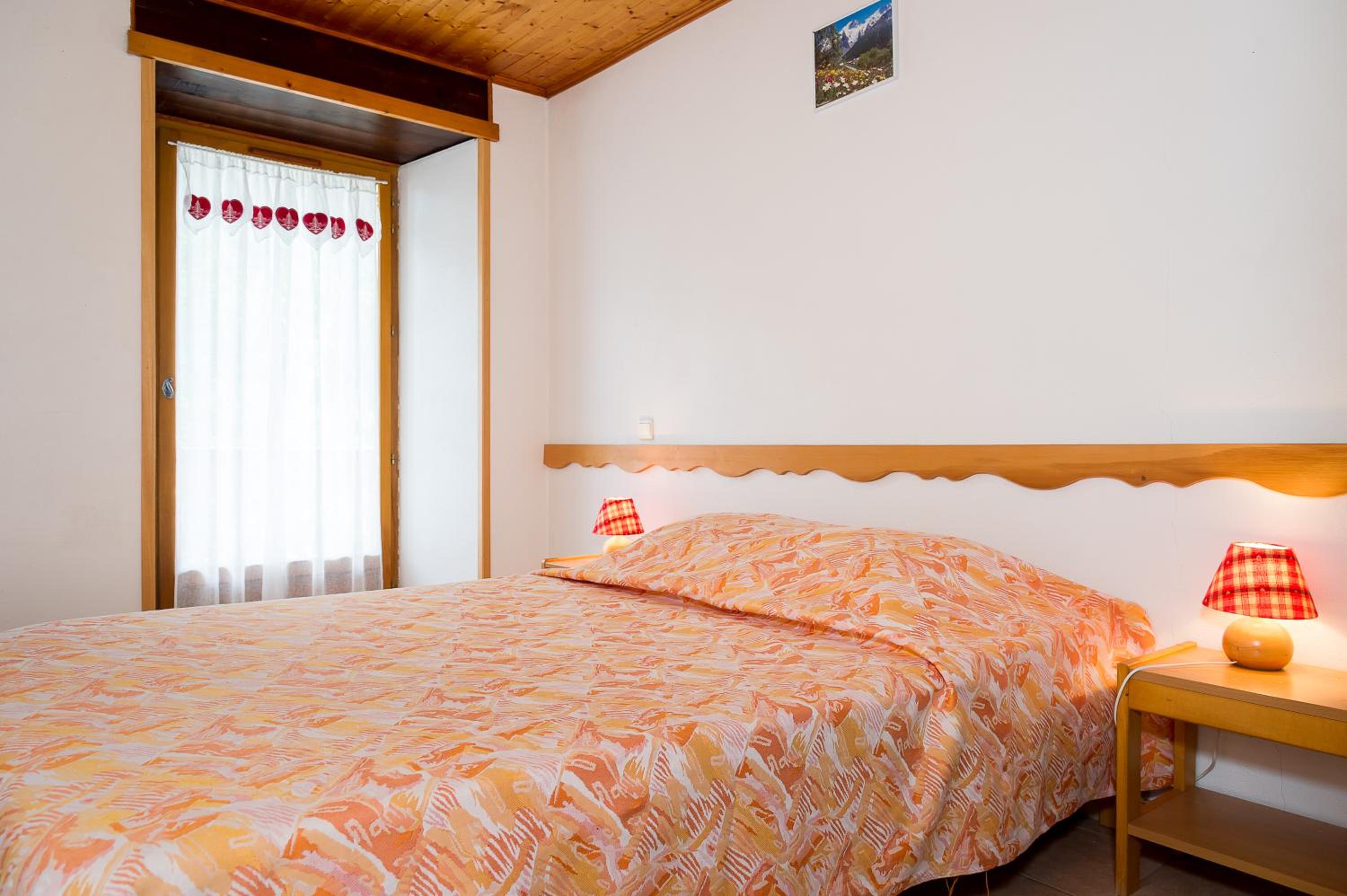 Apartment - Ground Floor photo 1