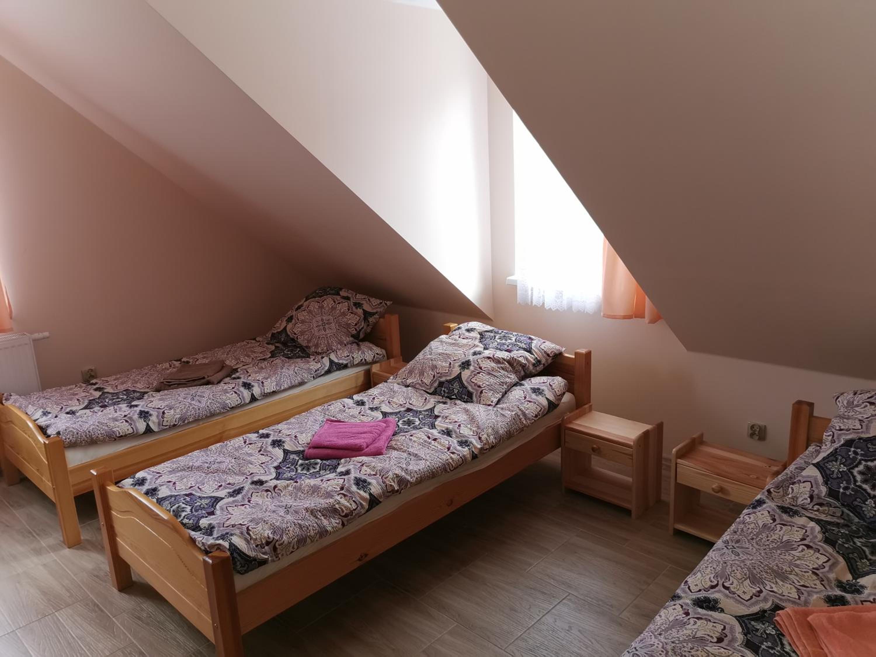 Triple Room with Shared Bathroom photo 3