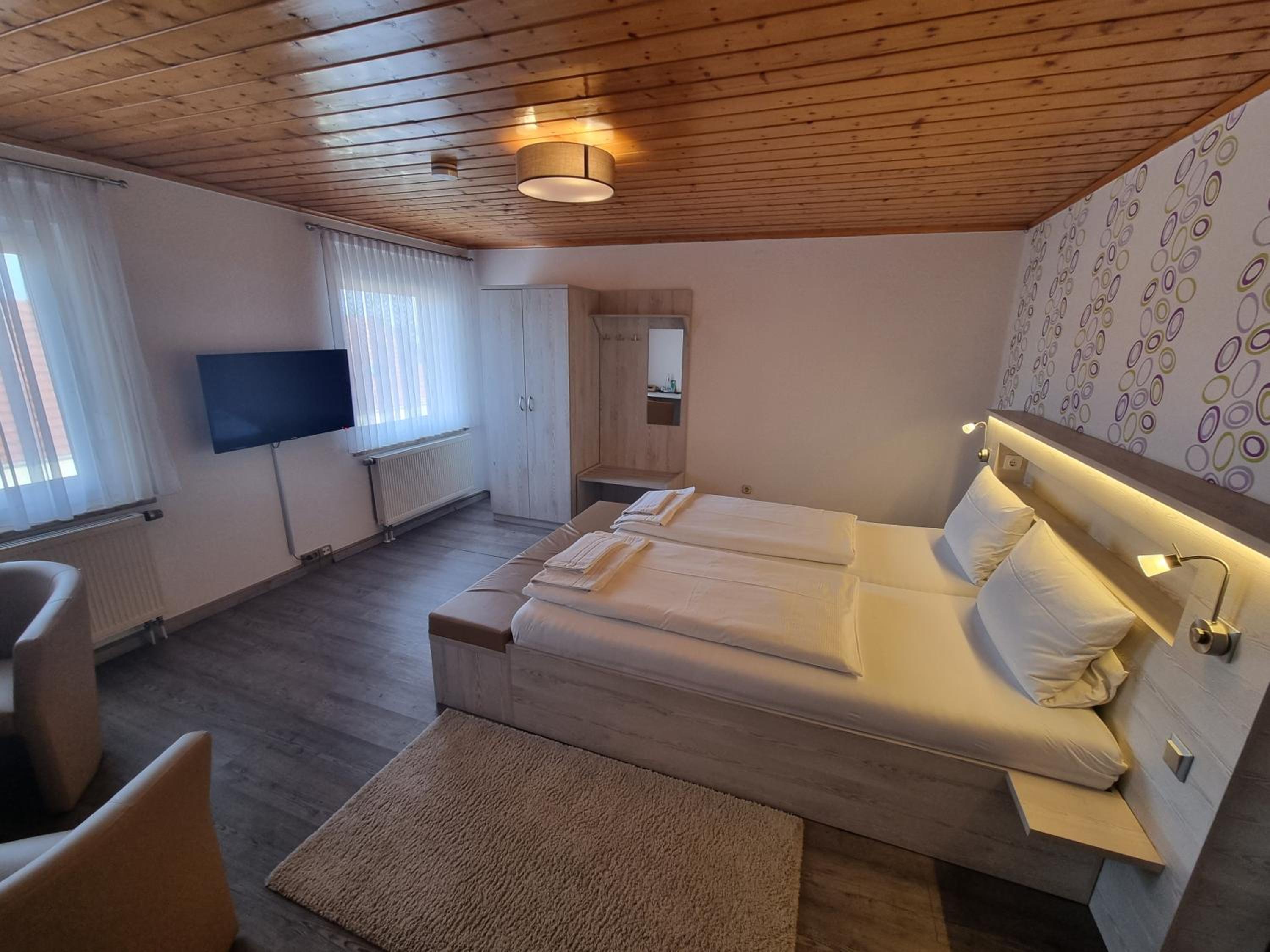 Double Room photo 2