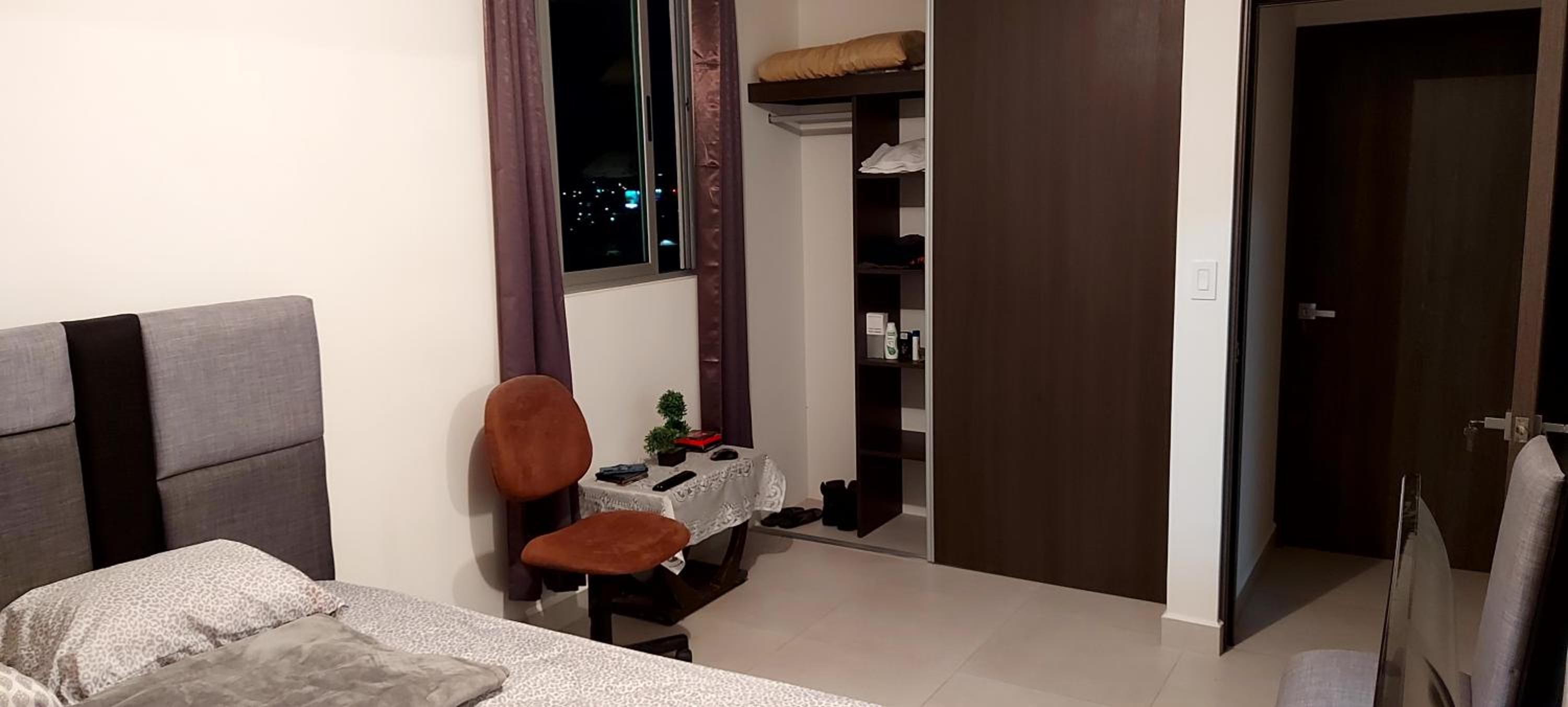 Two-Bedroom Apartment photo 2