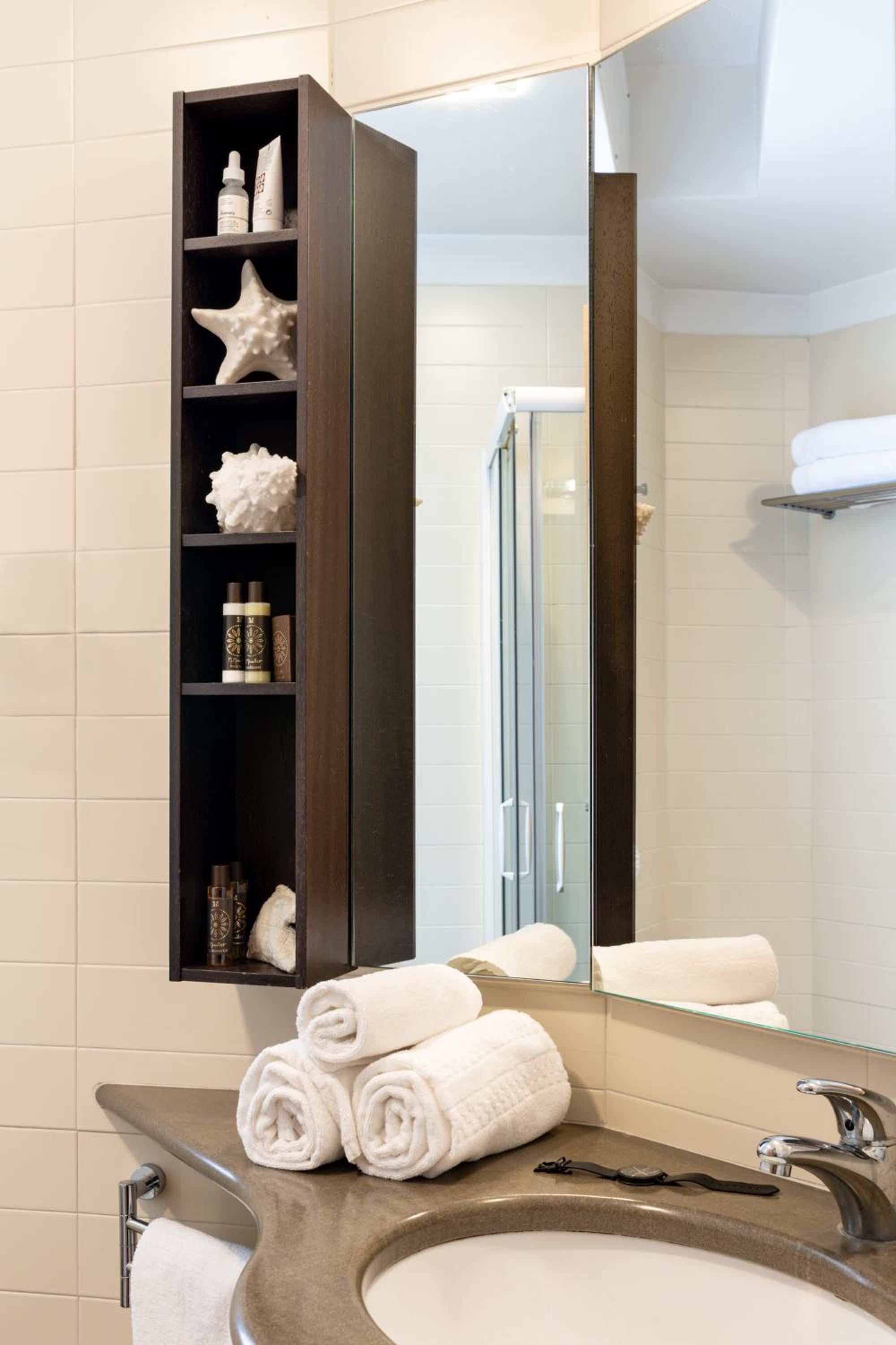 Essential Double Room