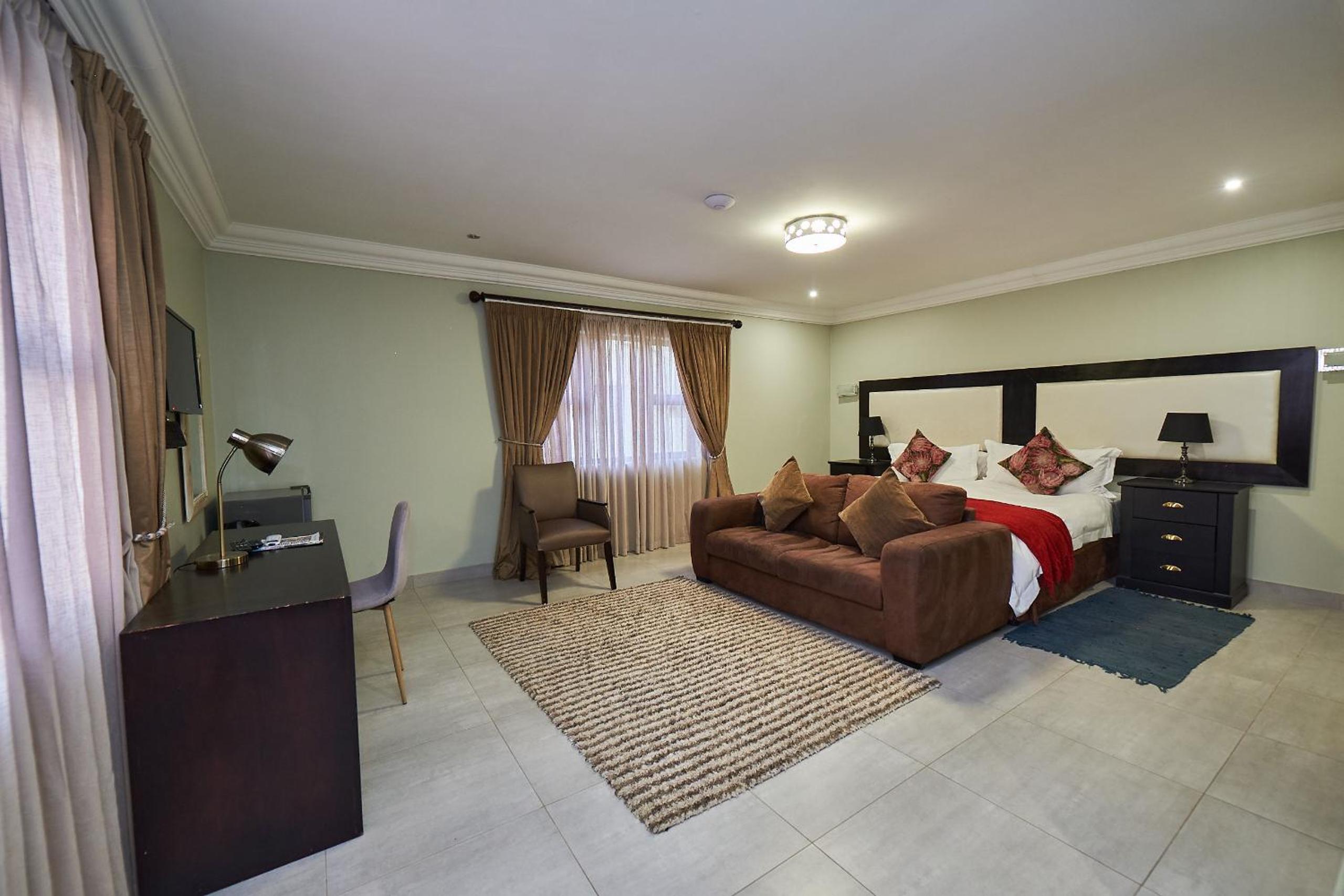 King Room