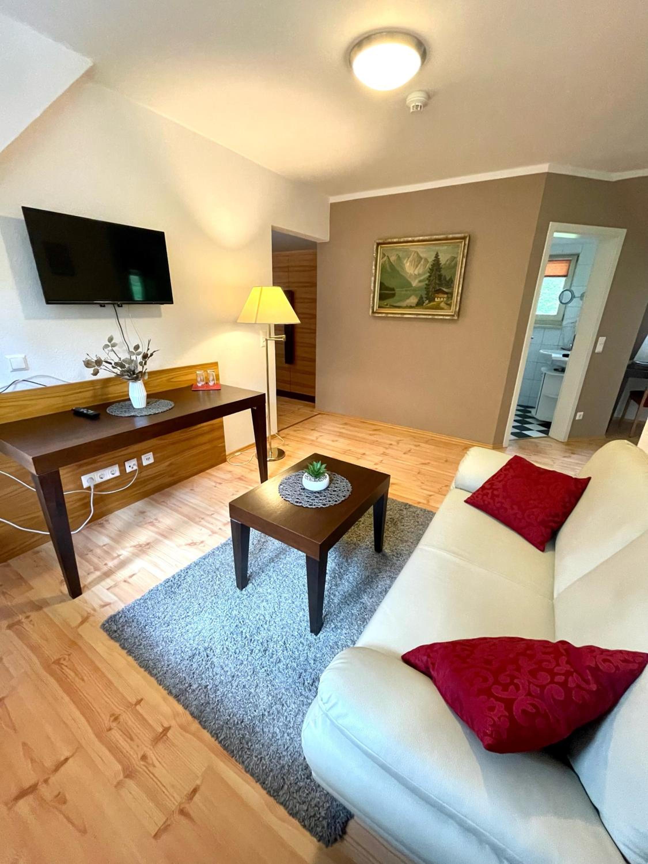 Junior Suite - Photo 4