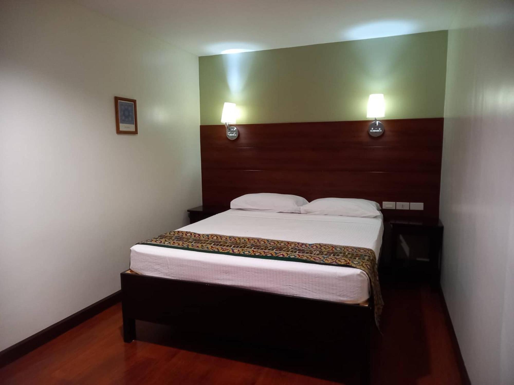 Deluxe Queen Room photo 1