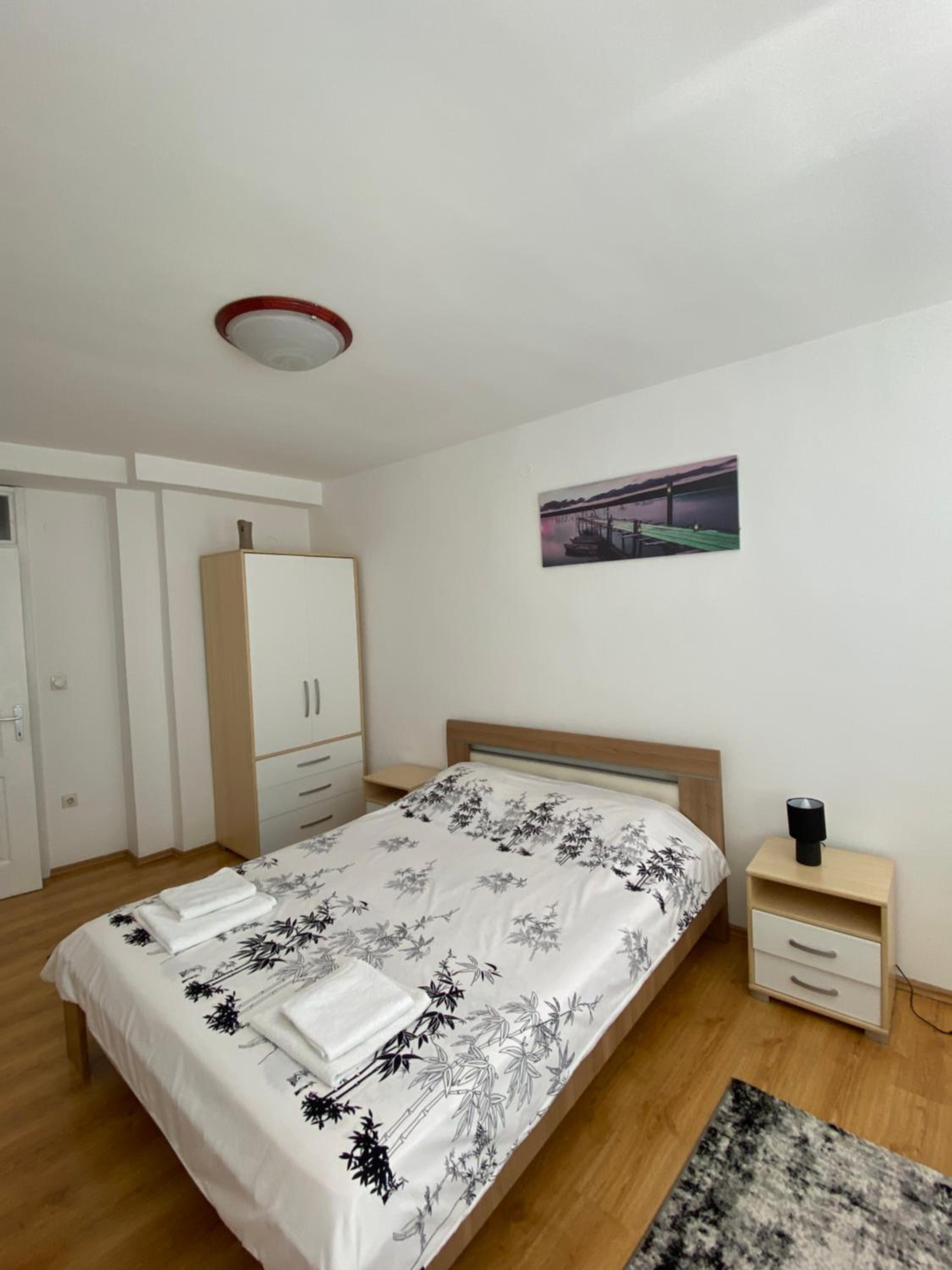 Two-Bedroom Apartment photo 2