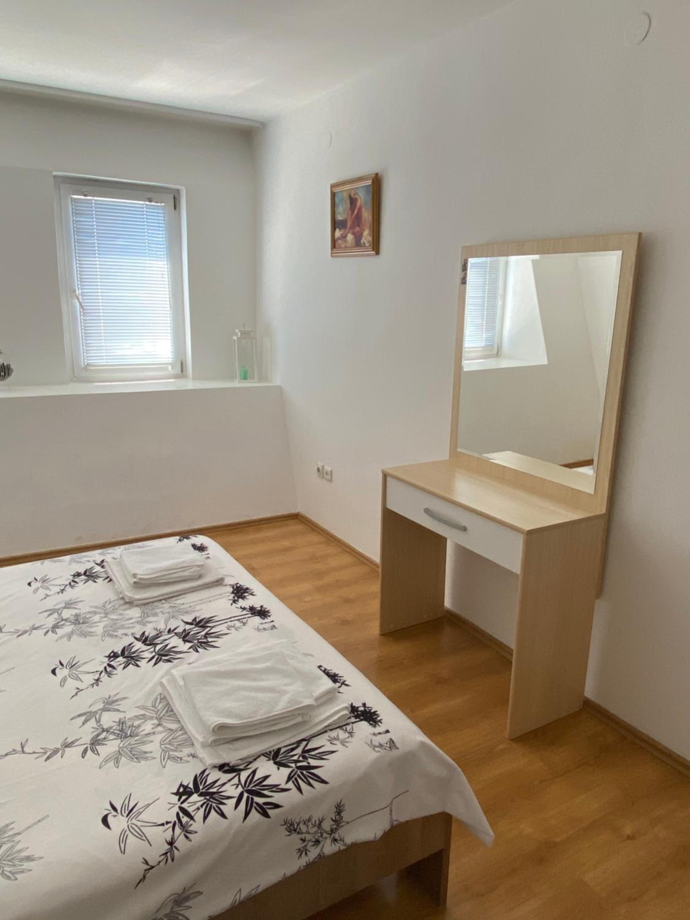 Two-Bedroom Apartment photo 3
