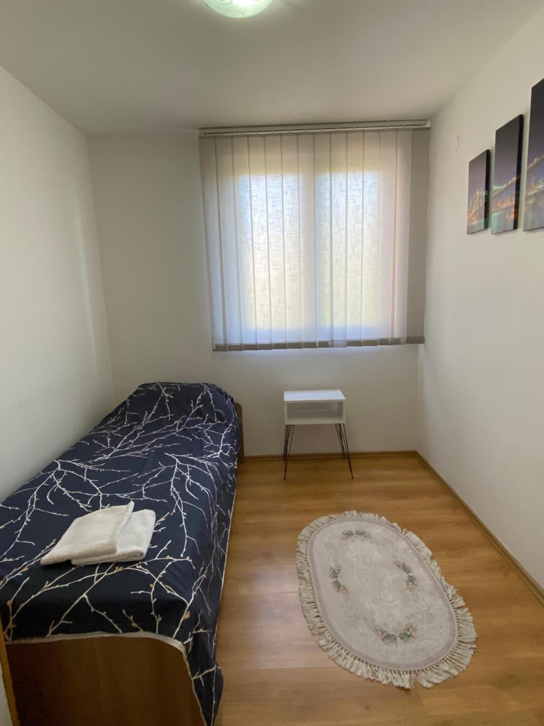 Two-Bedroom Apartment photo 3