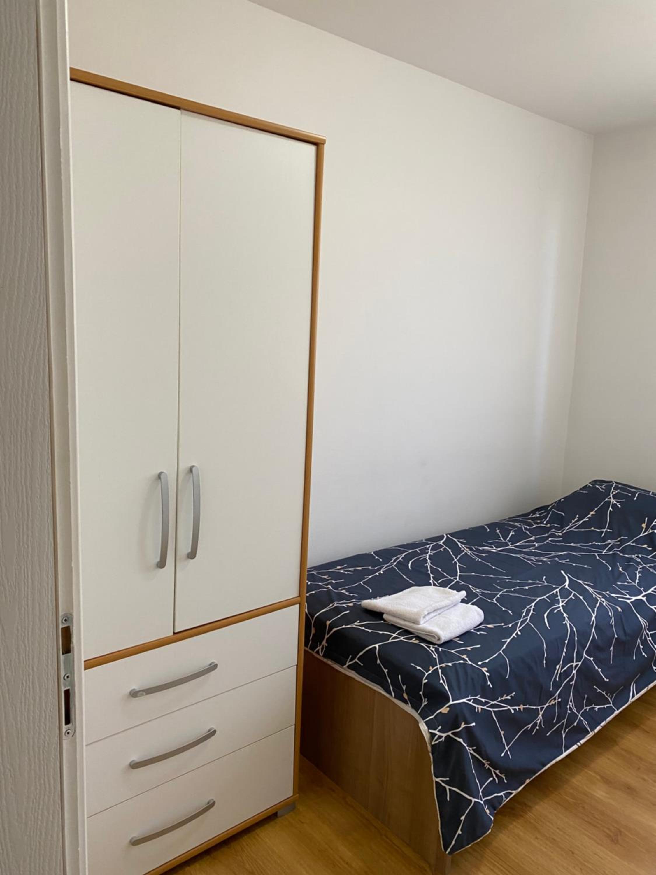 Two-Bedroom Apartment photo 2
