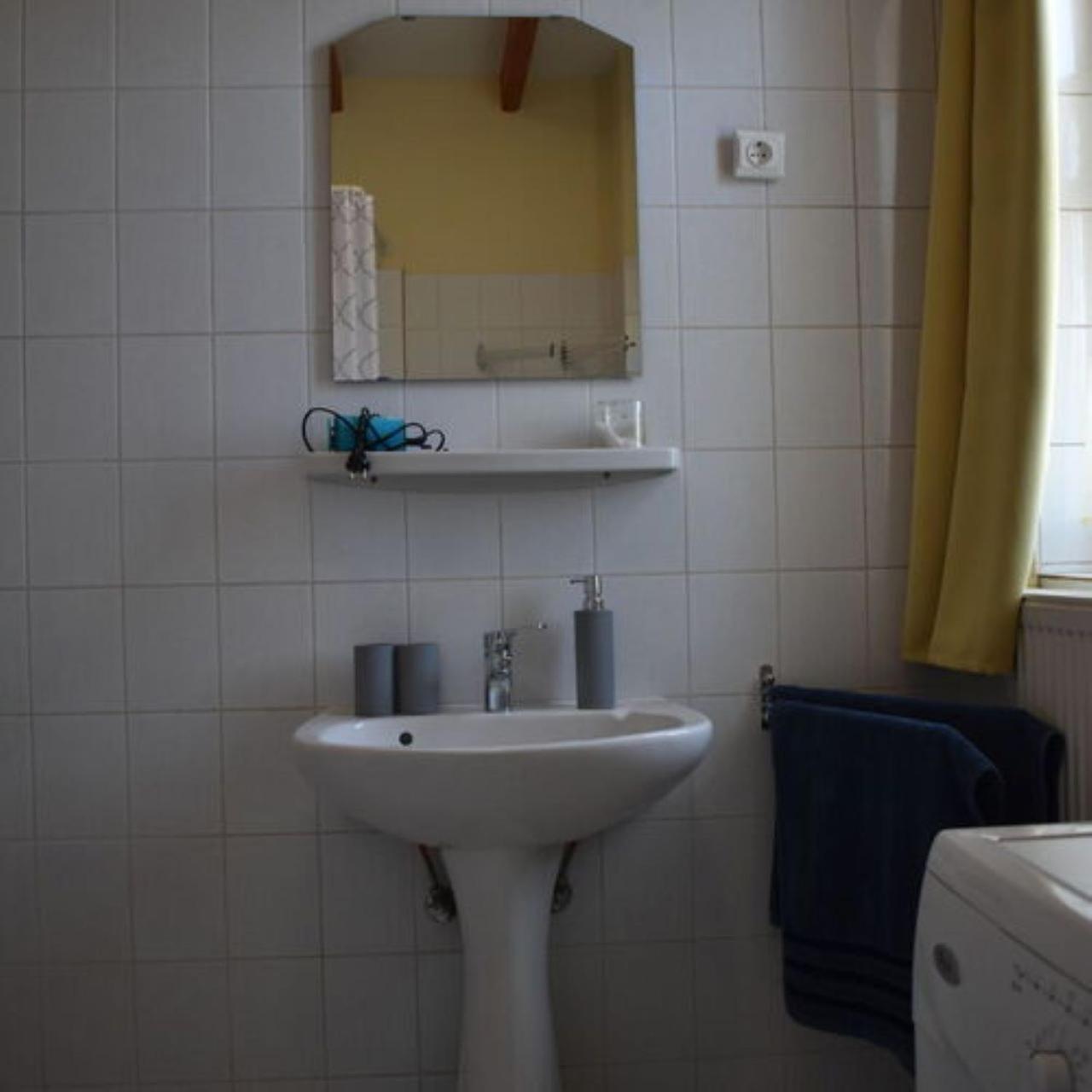 Two-Room Apartment photo 2