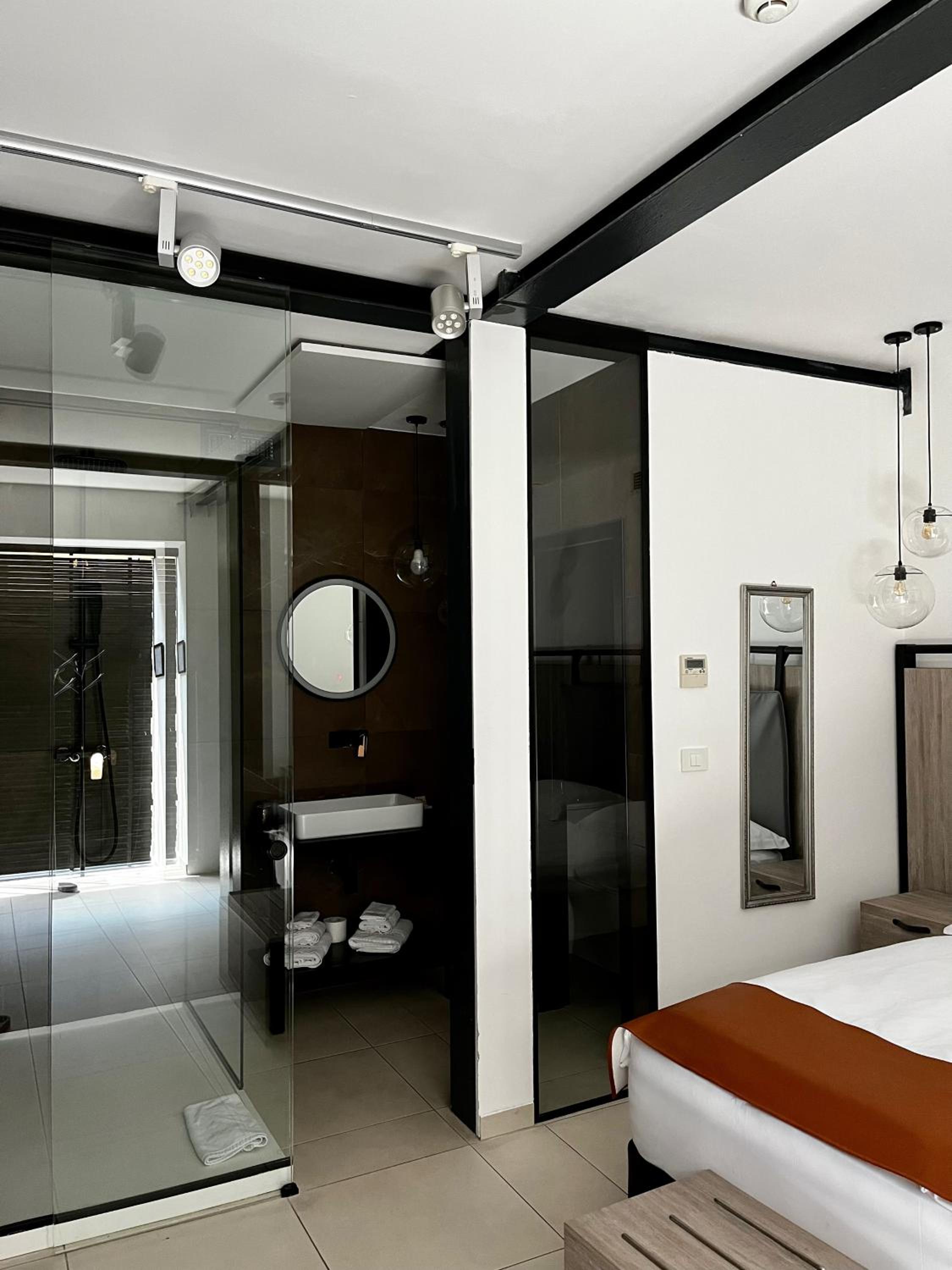 Junior Suite - Photo 15