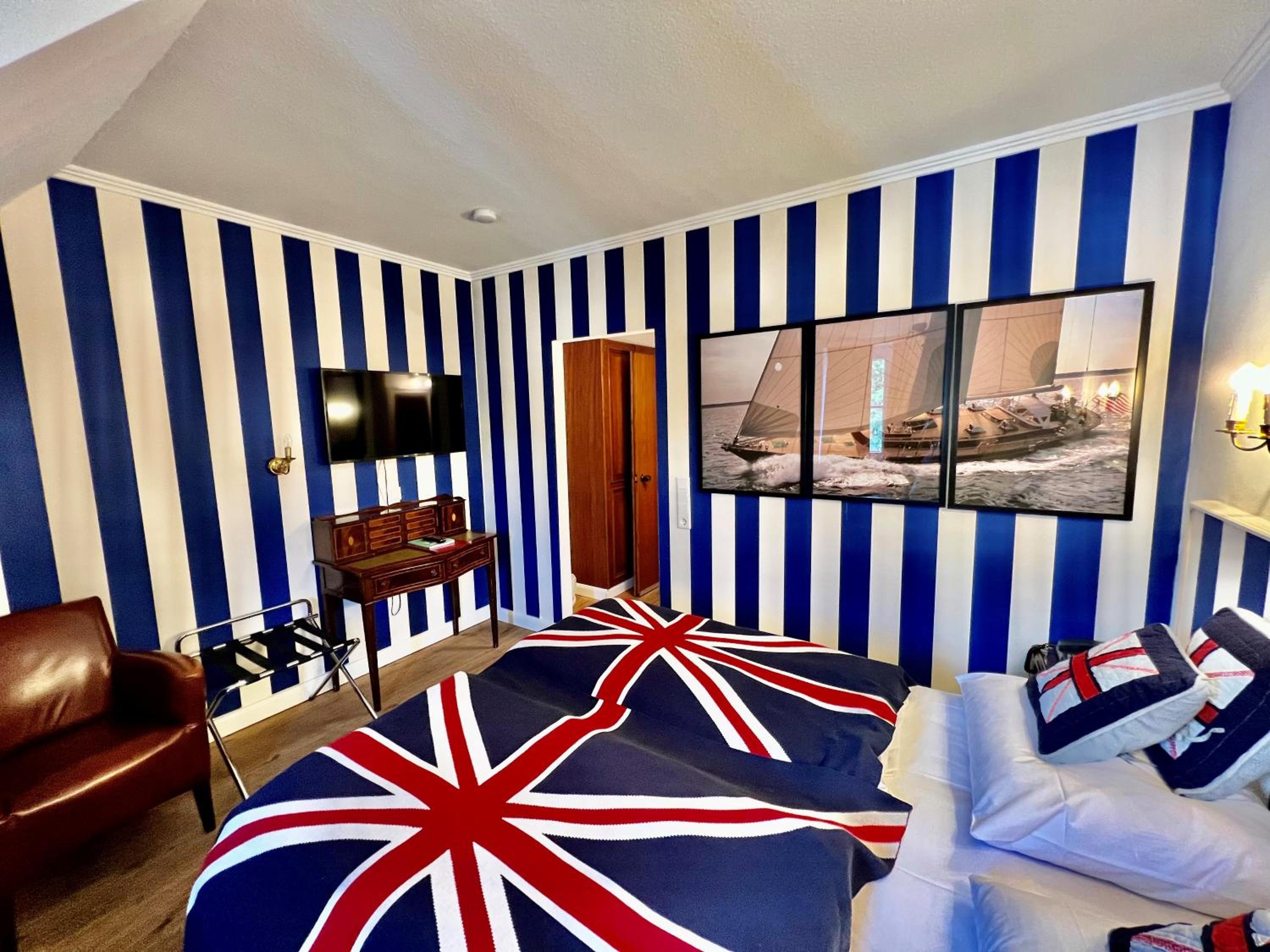 Classic Double Room - Photo 5
