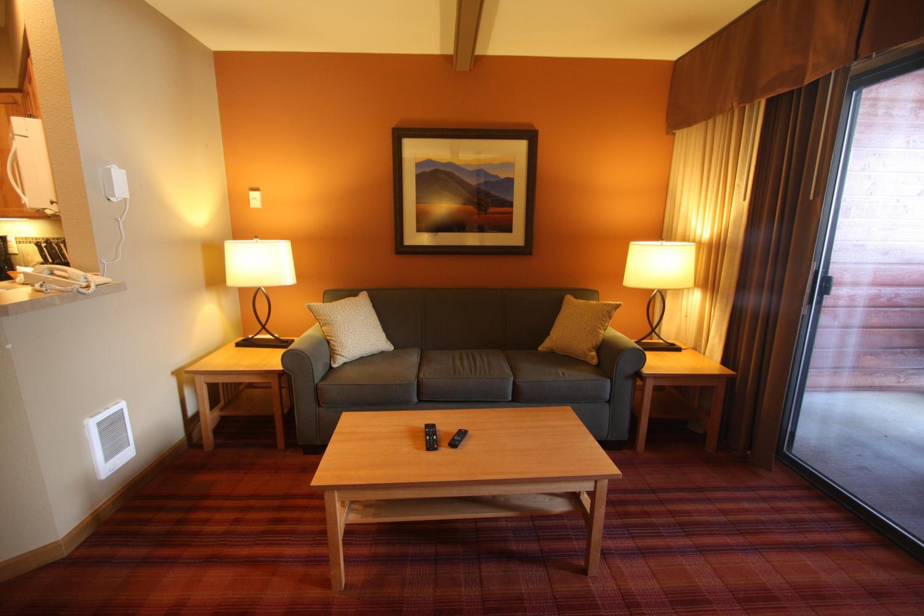 One-Bedroom Apartment - Photo 4