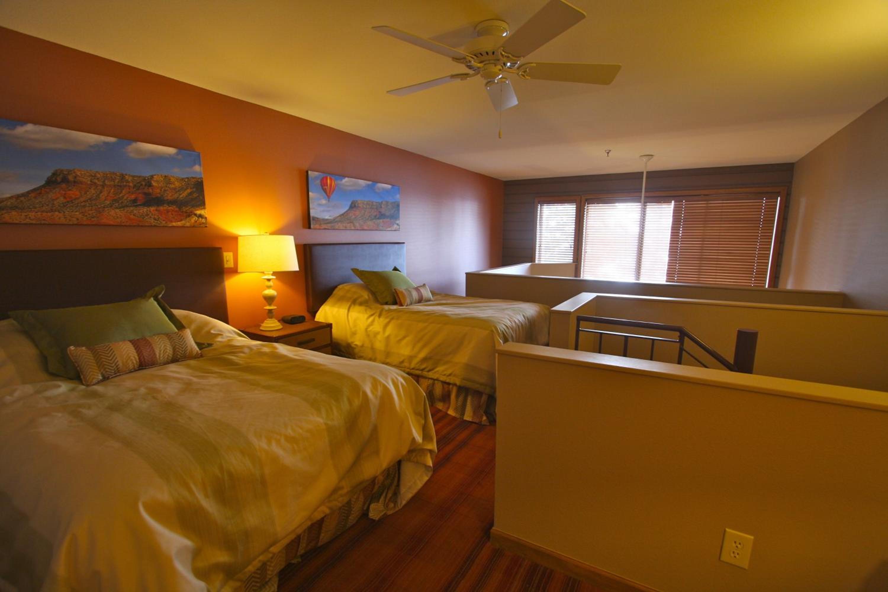 Two-Bedroom Apartment photo 2