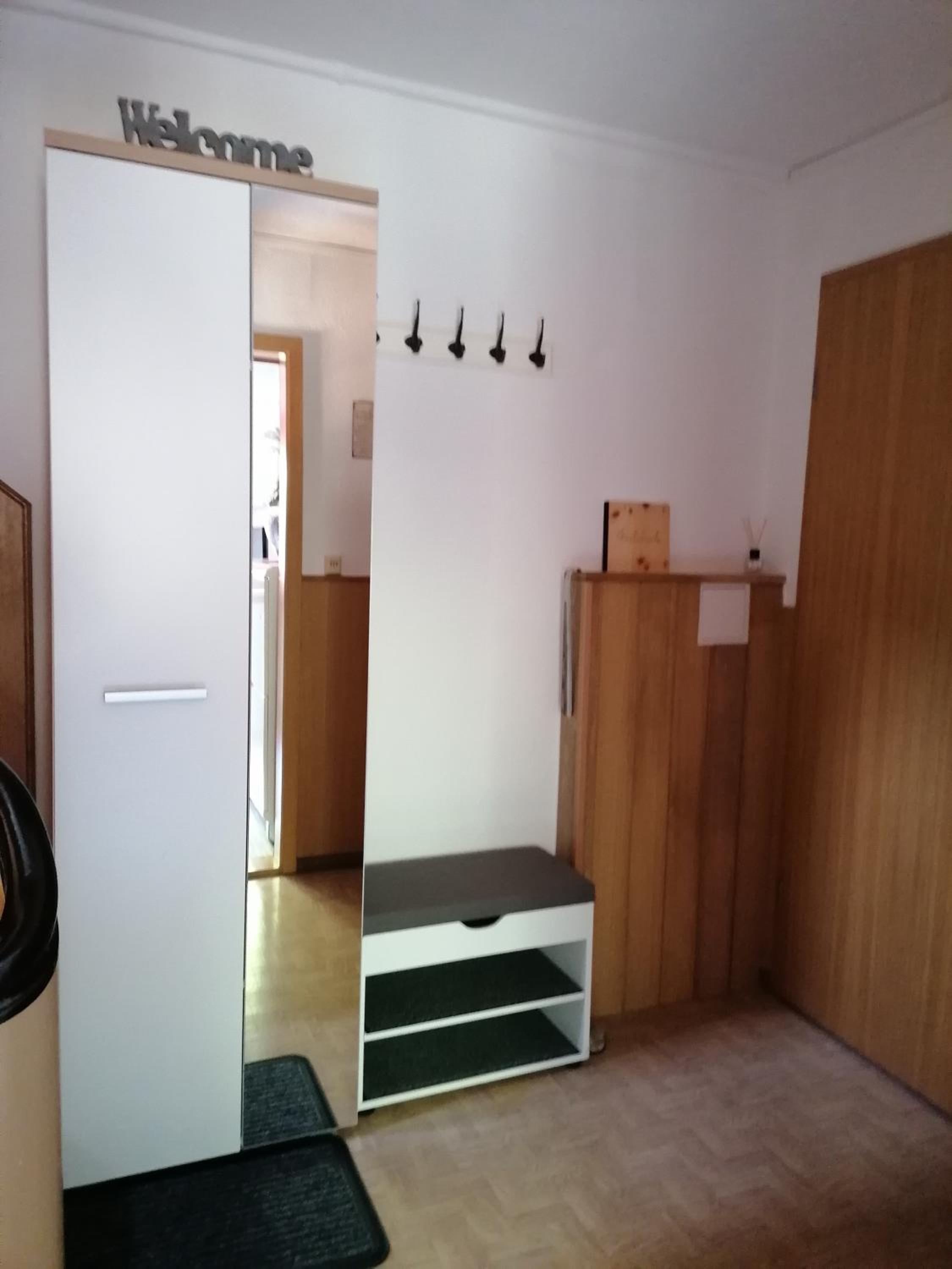 Apartment with Mountain View photo 3