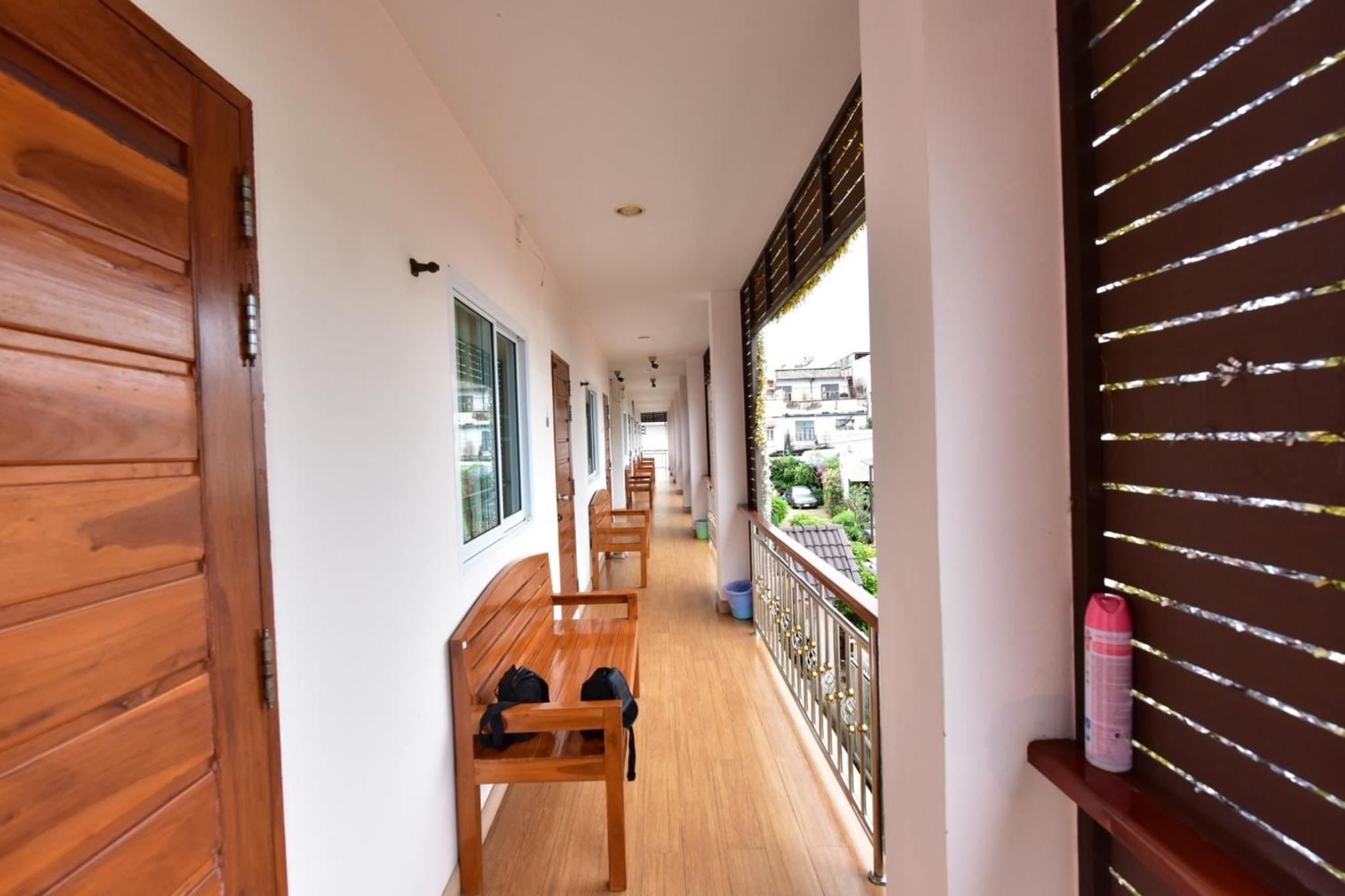 Standard Double Room - Photo 2