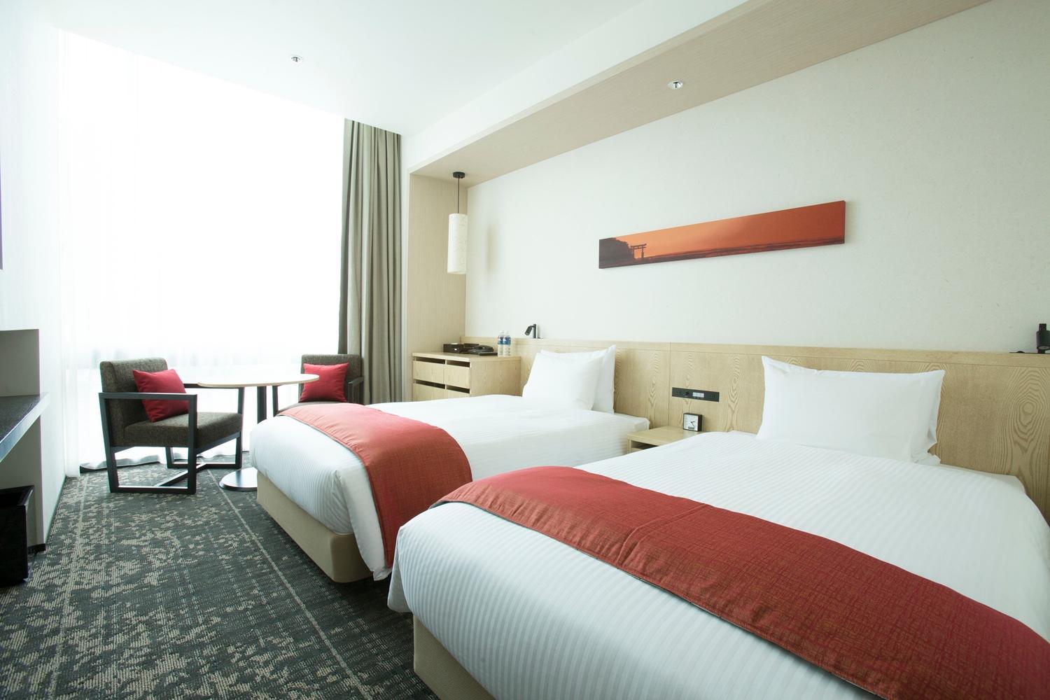 Superior Twin Room - Non-Smoking - Photo 10