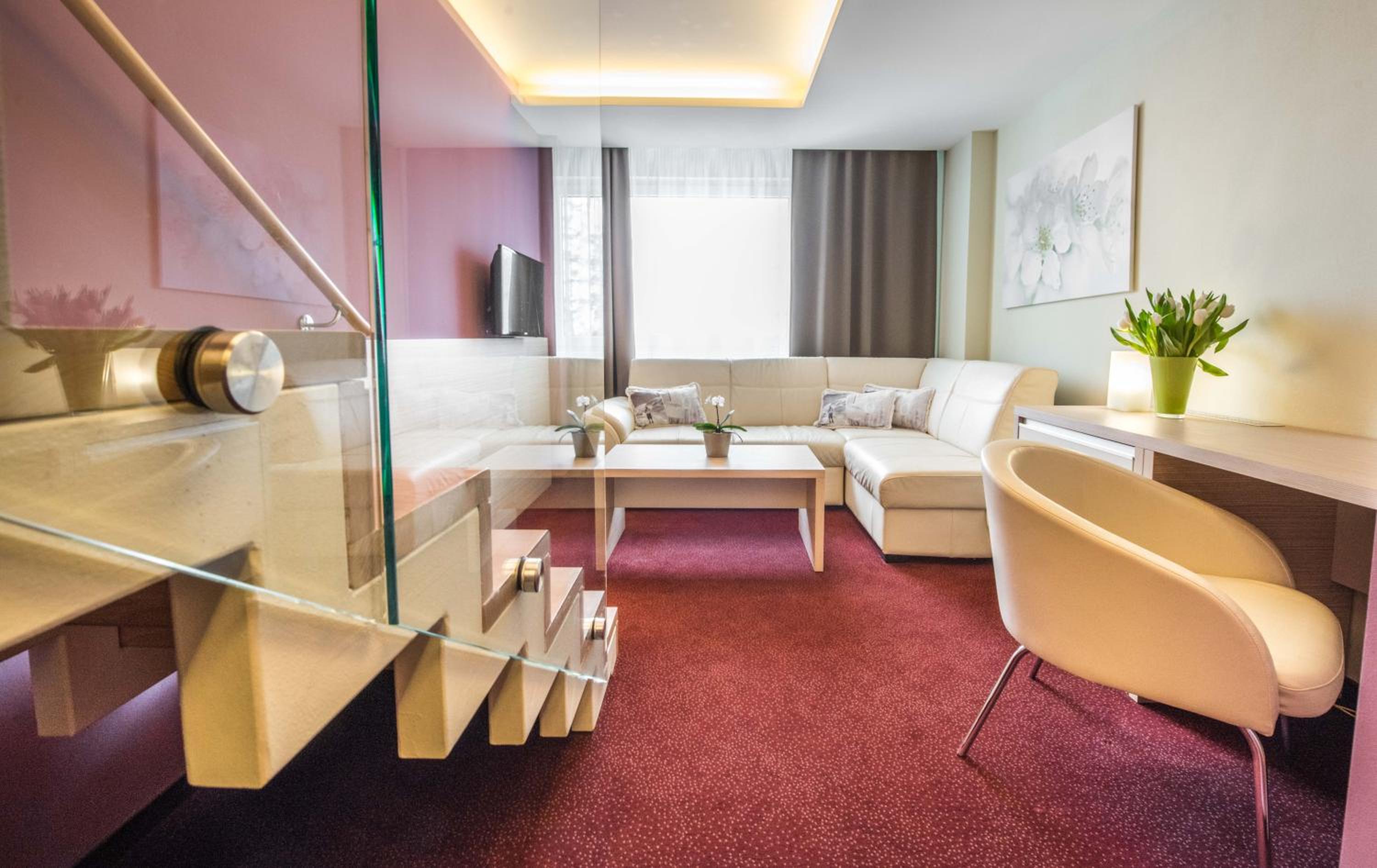 Maisonette