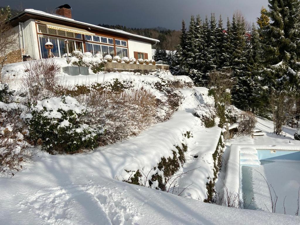 Chalet photo 3