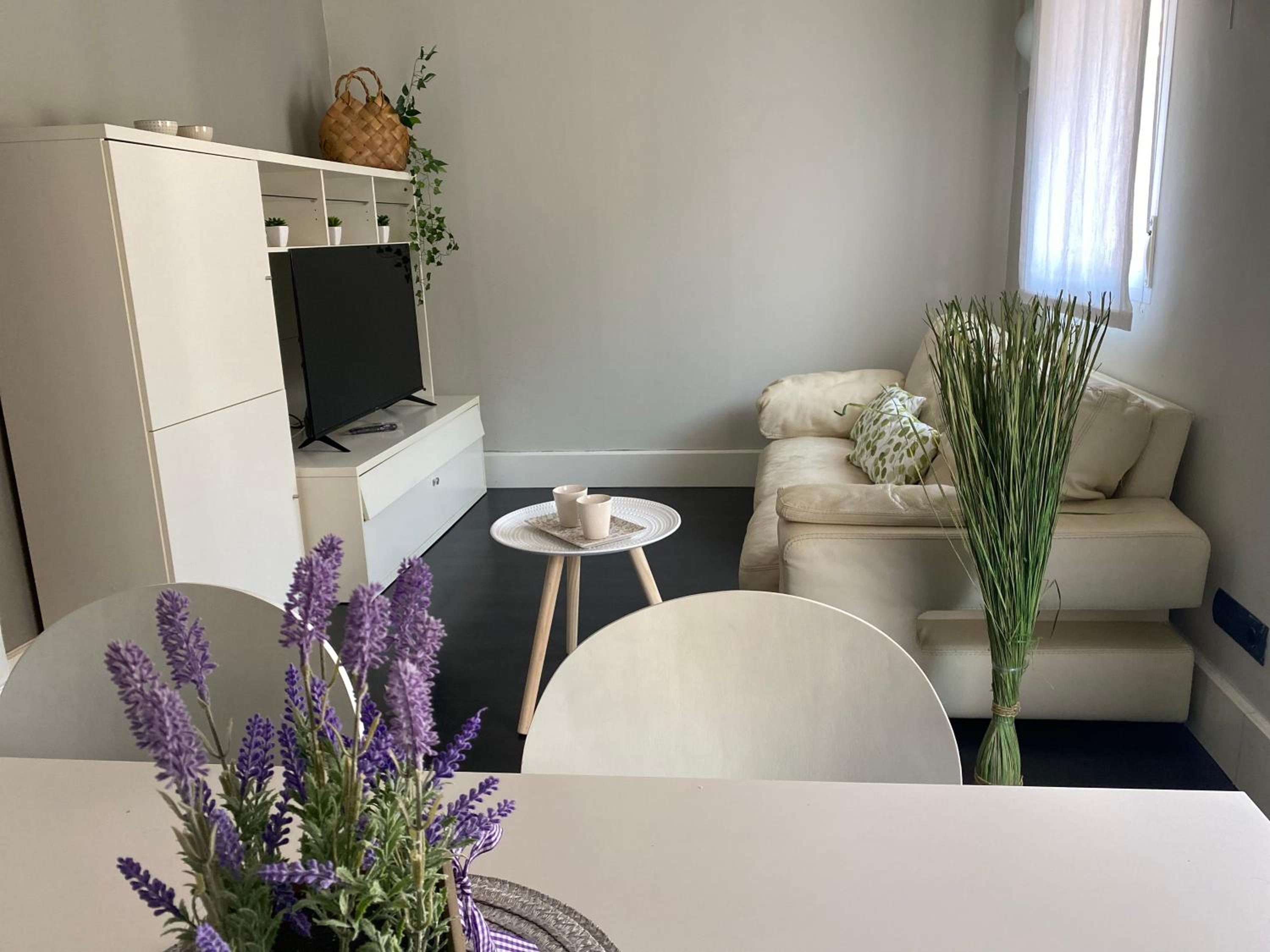 Apartment with Terrace - Photo 12