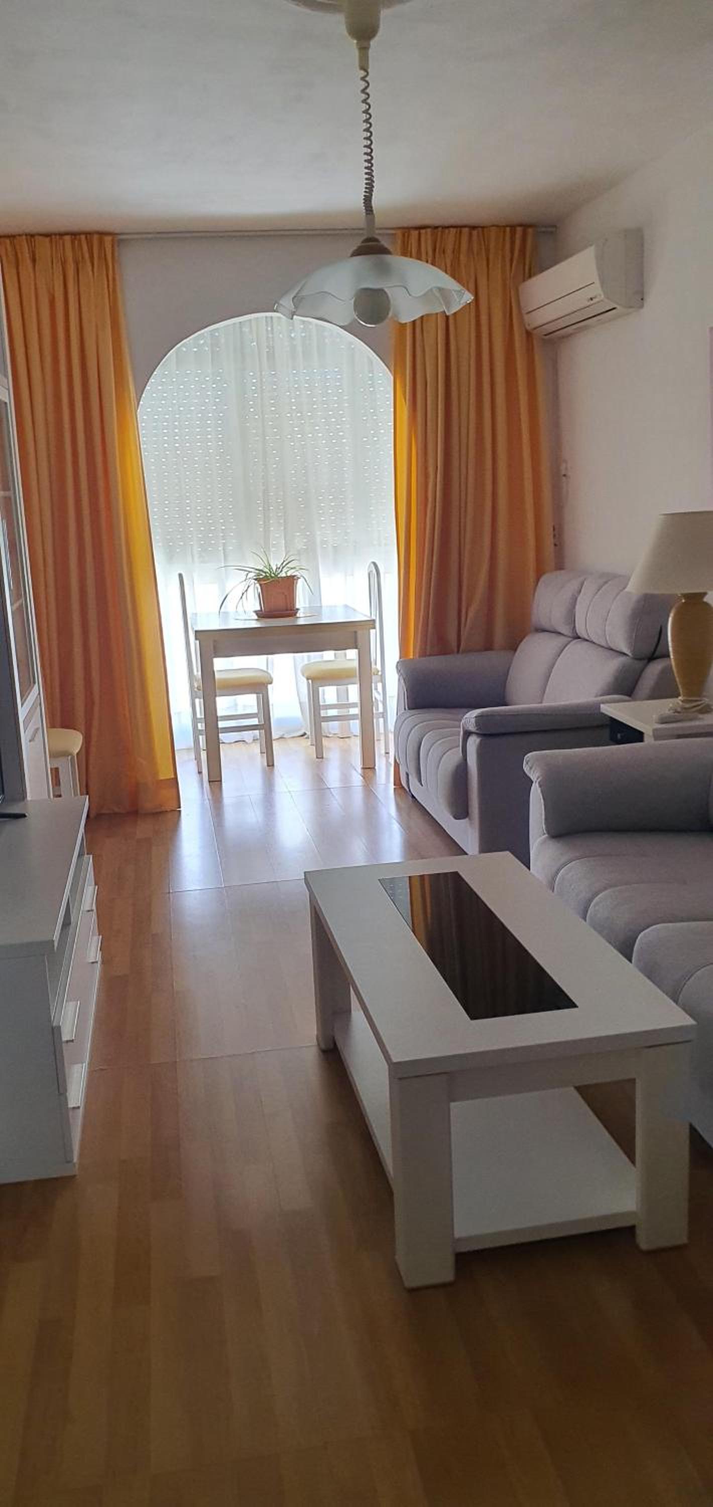 Departamento de tres habitaciones