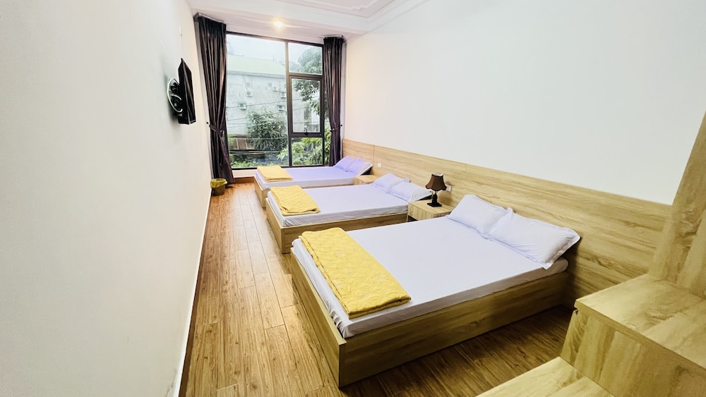 Standard Triple Room - Photo 6