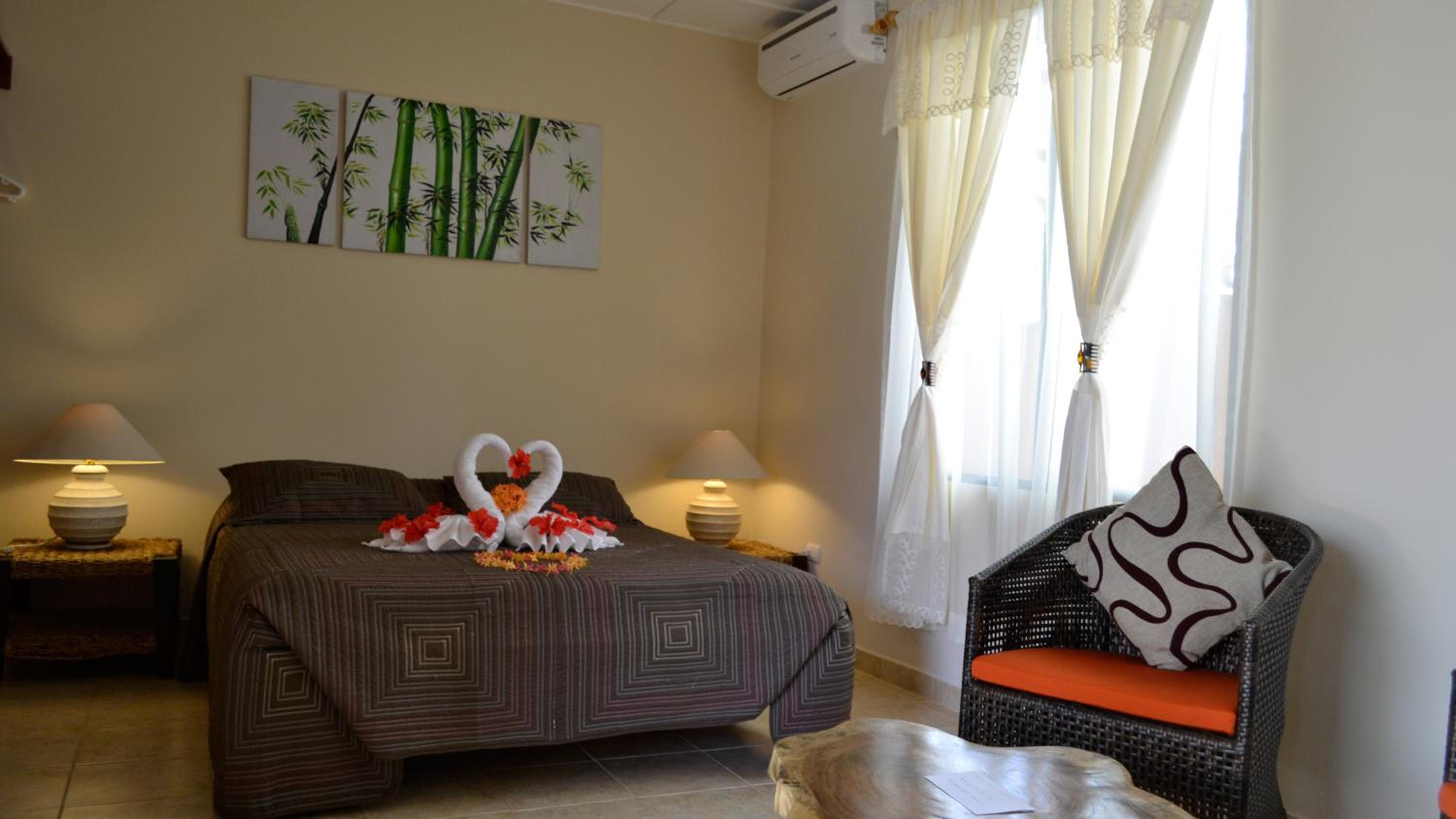Superior Villa photo 2