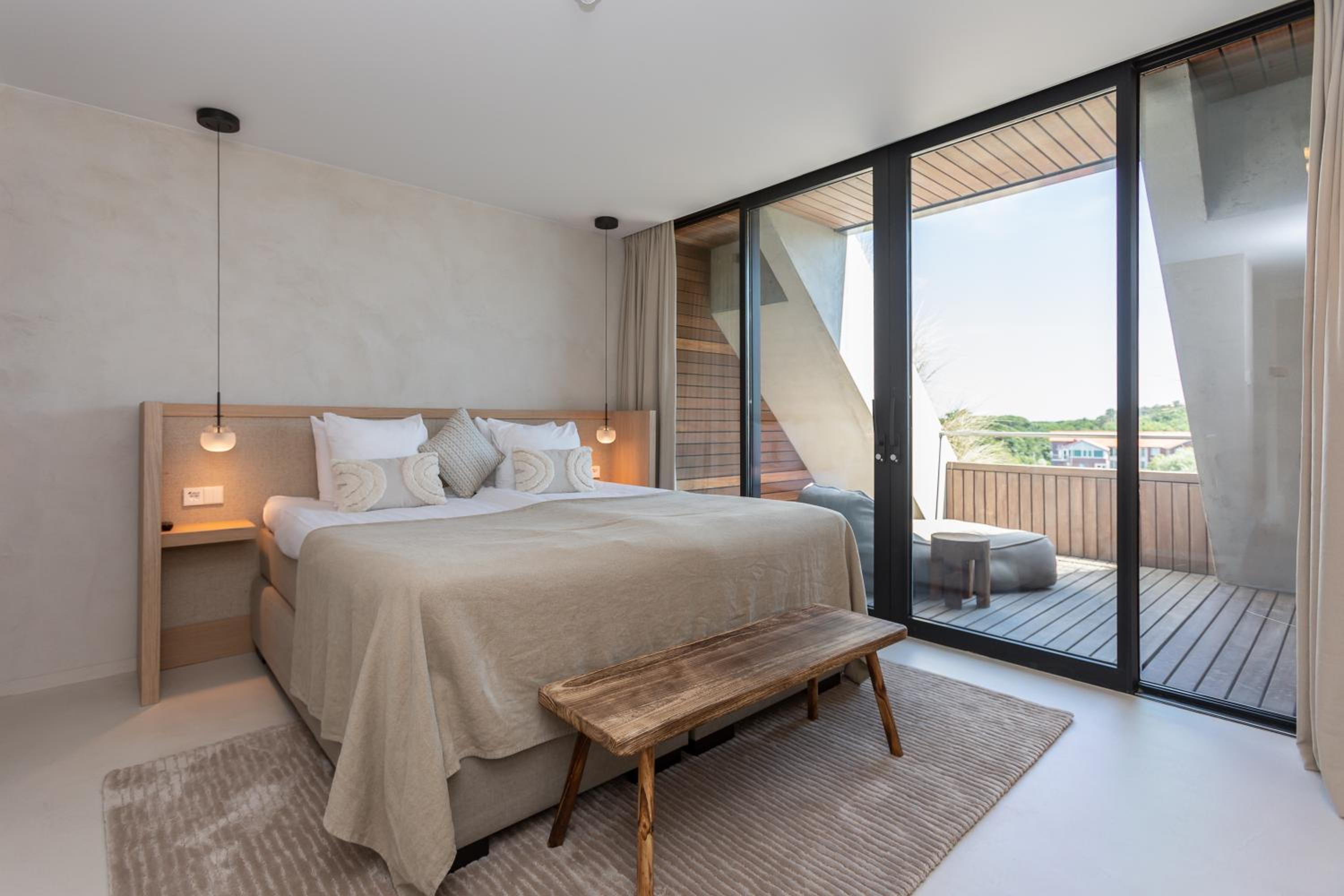 Duinloft with Seaview - no pets allowed