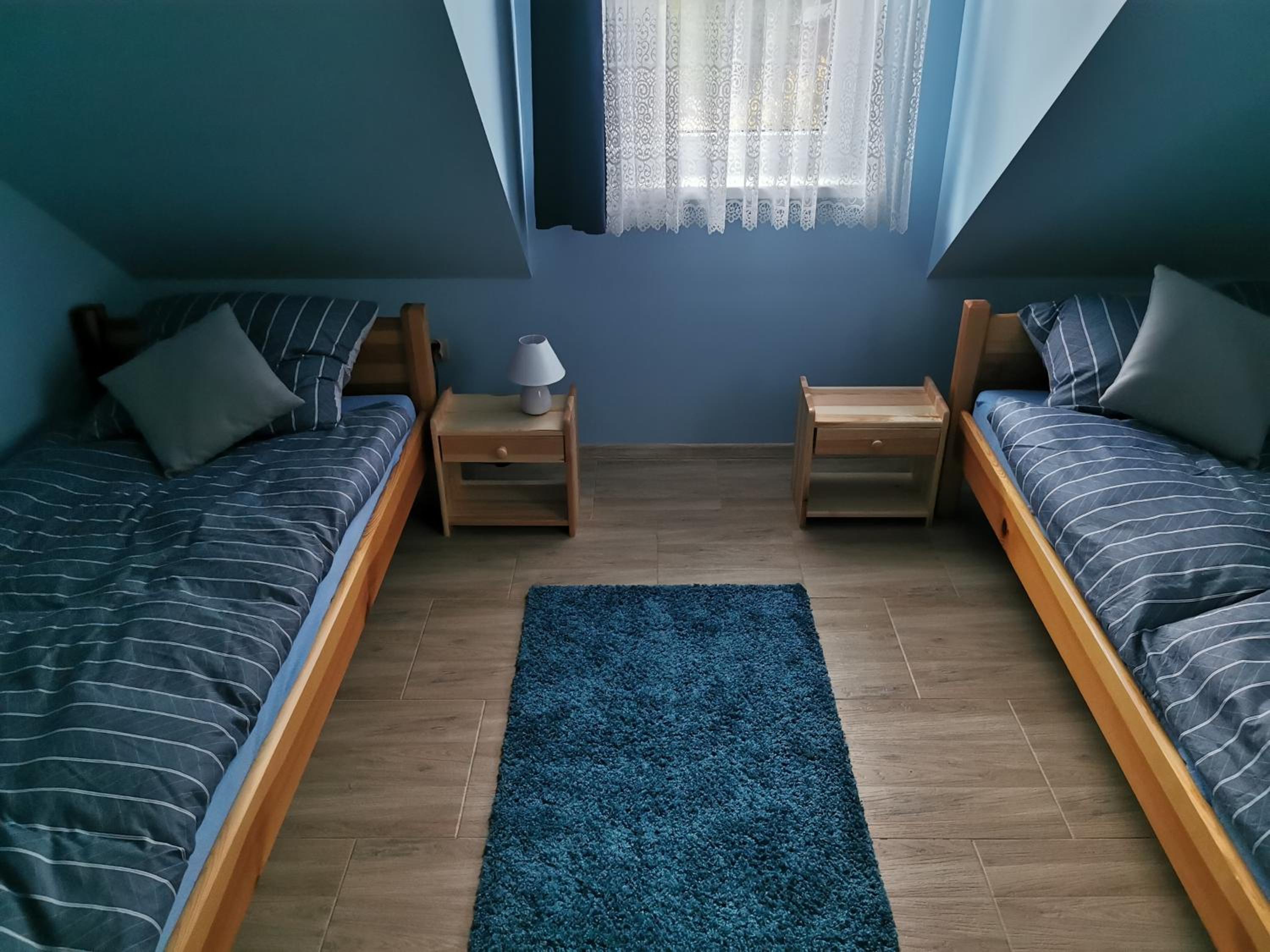 Double Room - Photo 3