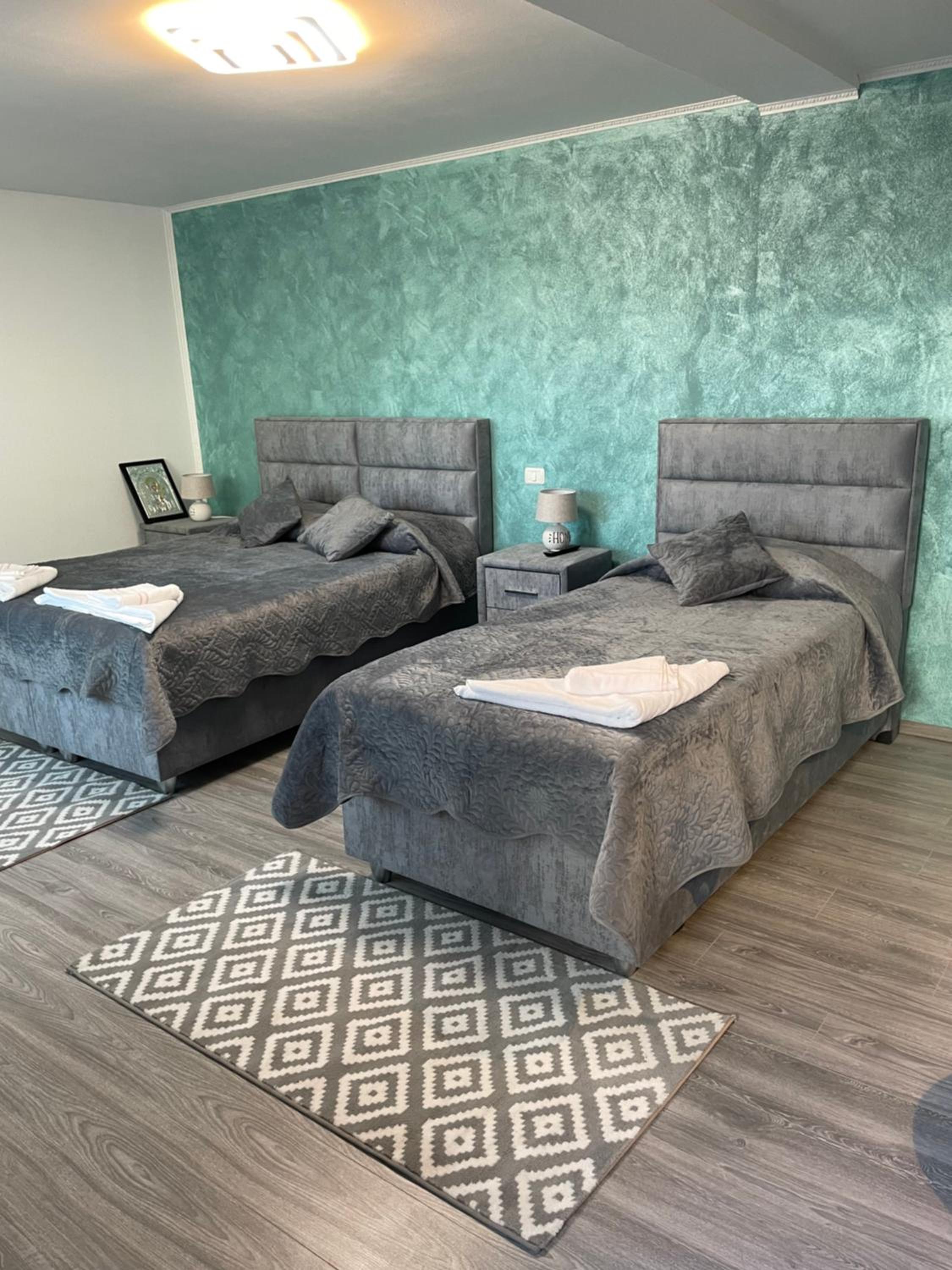 Triple Room photo 3