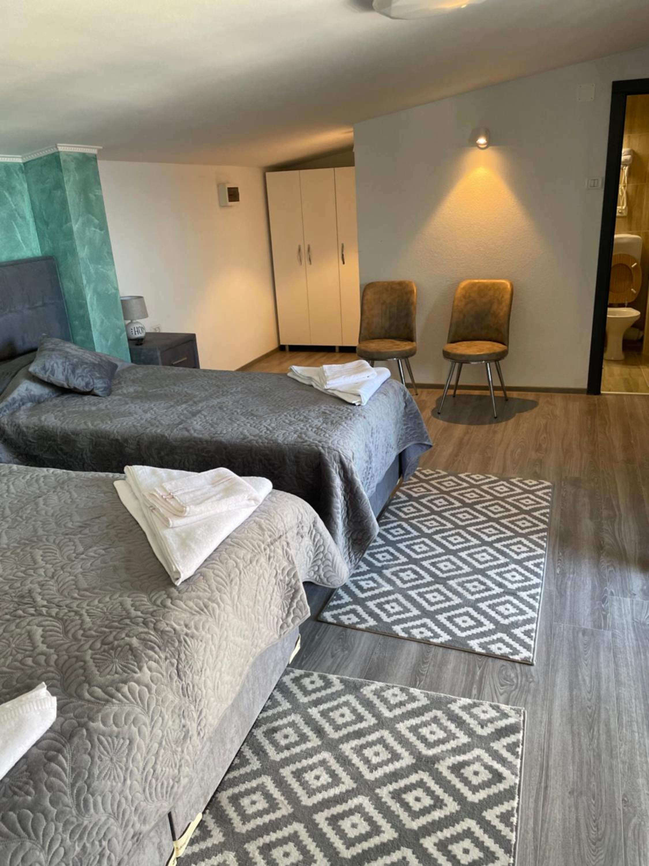 Triple Room photo 3
