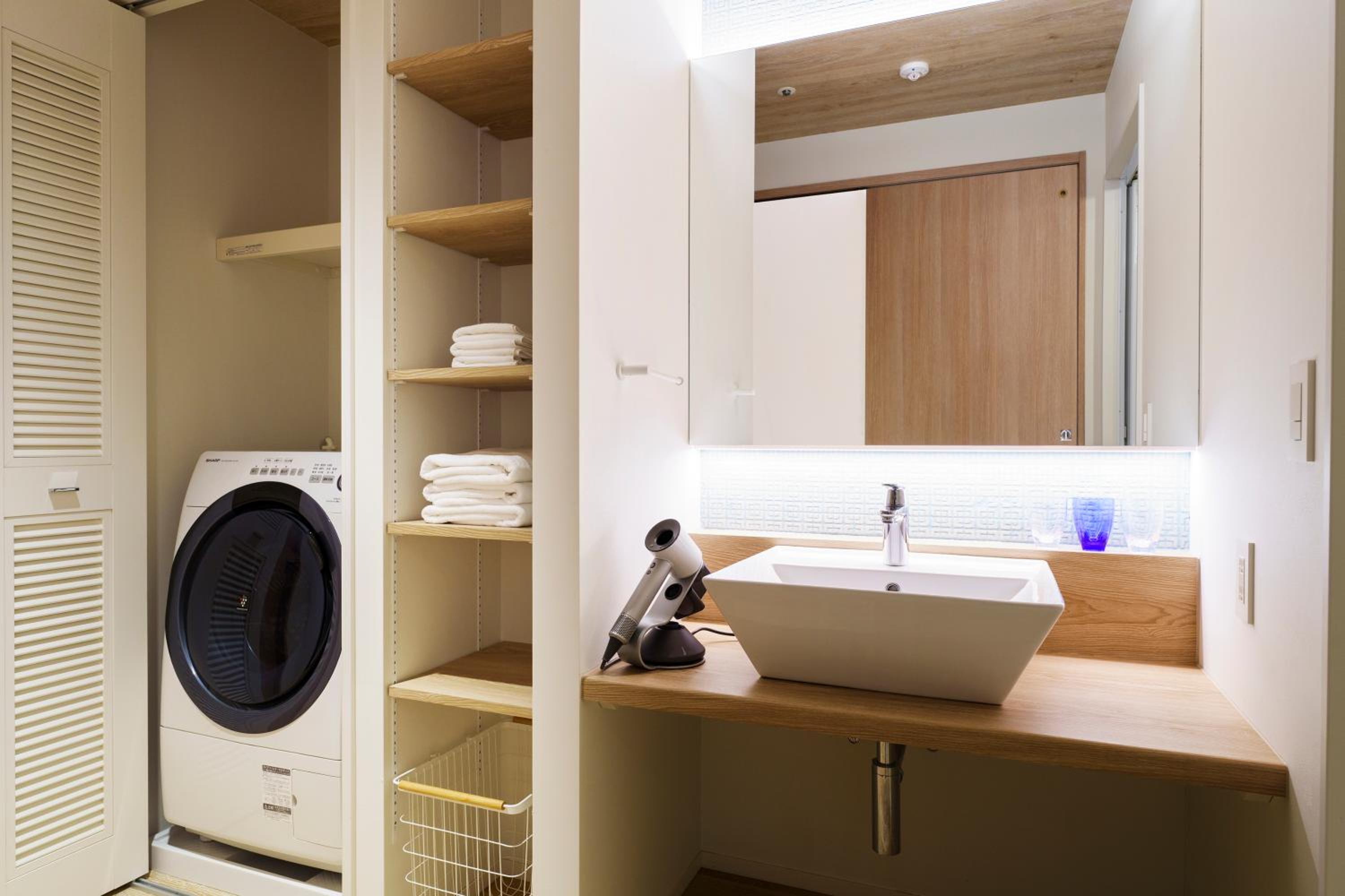 Triple Room with Kitchen, Microwave and Washing machine - Non Smoking photo 3