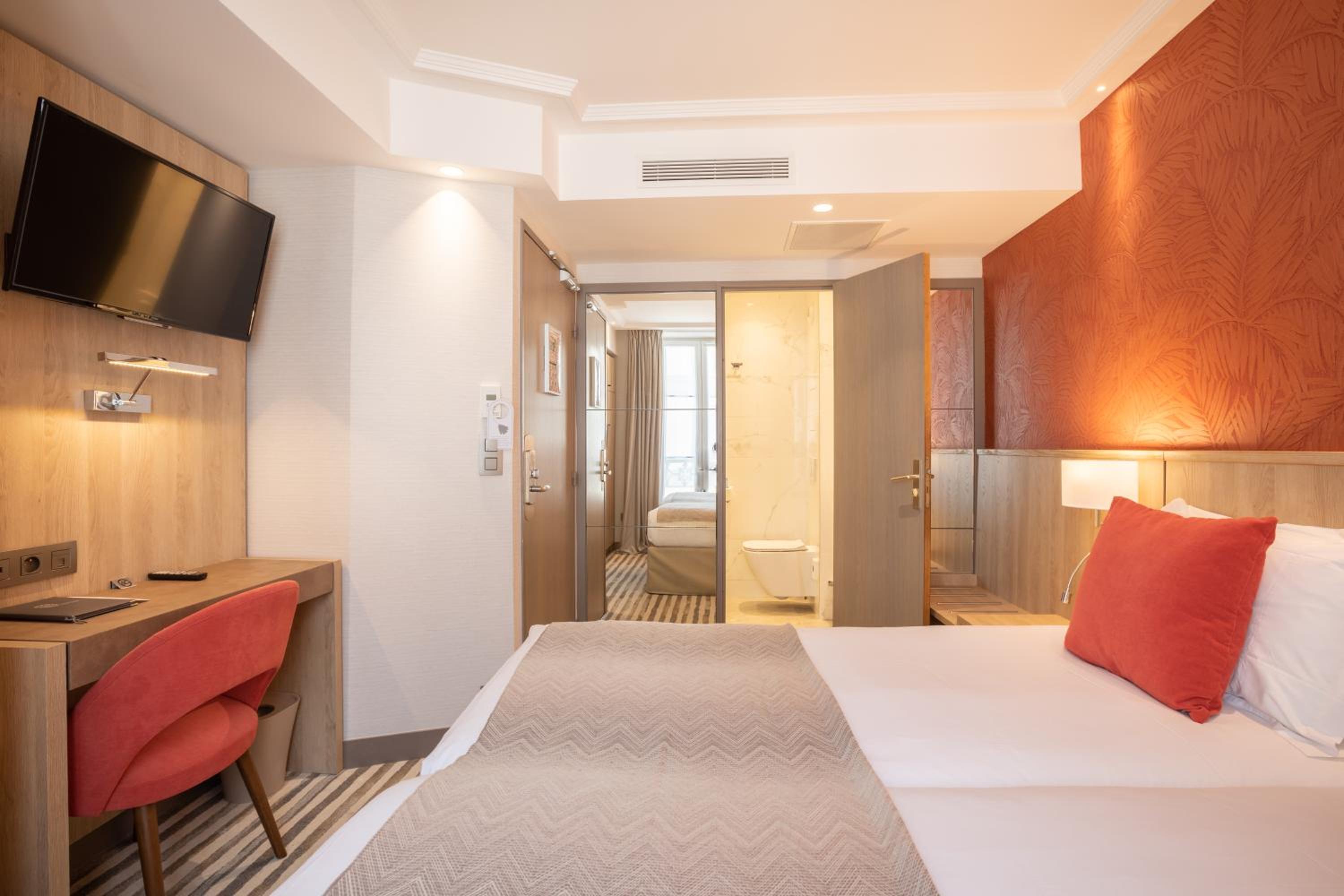 Twin Room photo 1