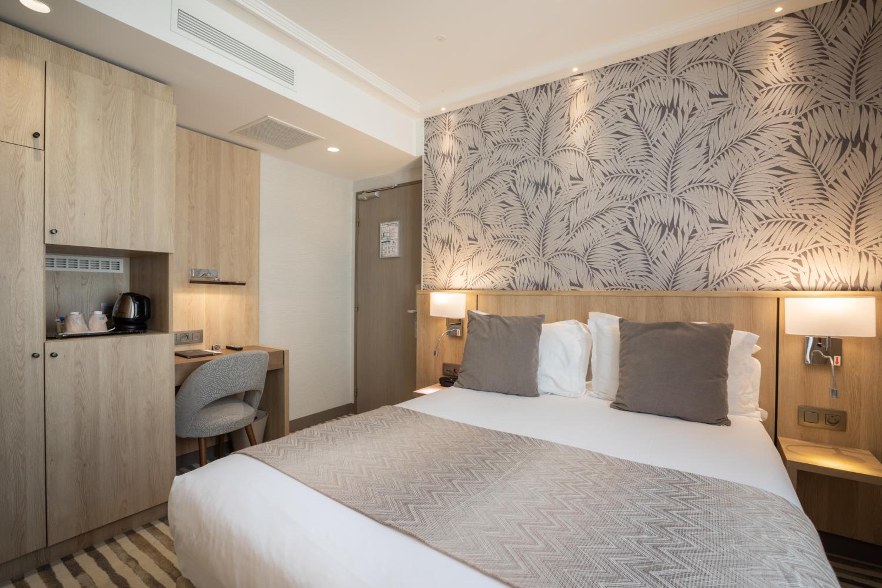 Double Room photo 3