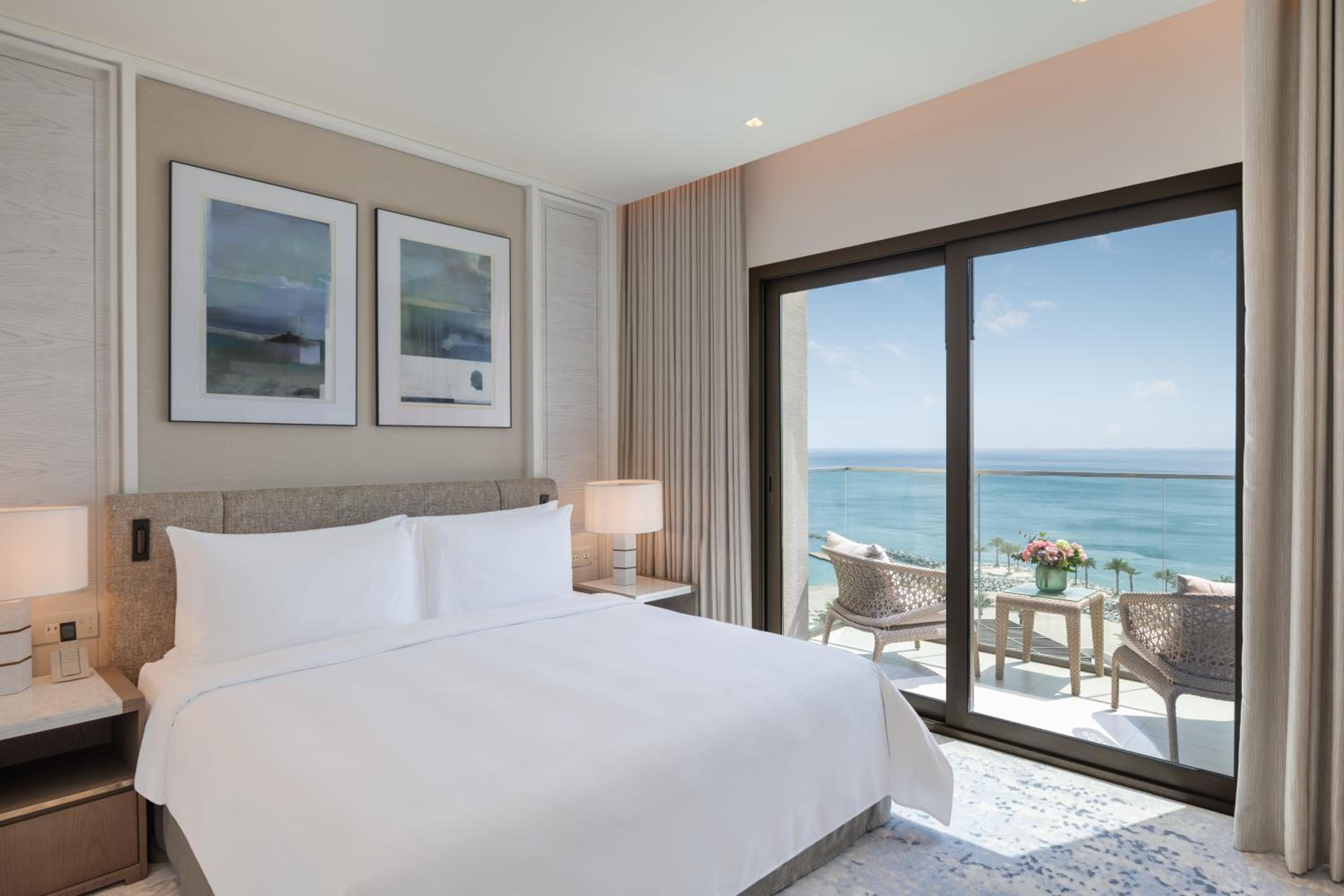 Two-Bedroom Suite
