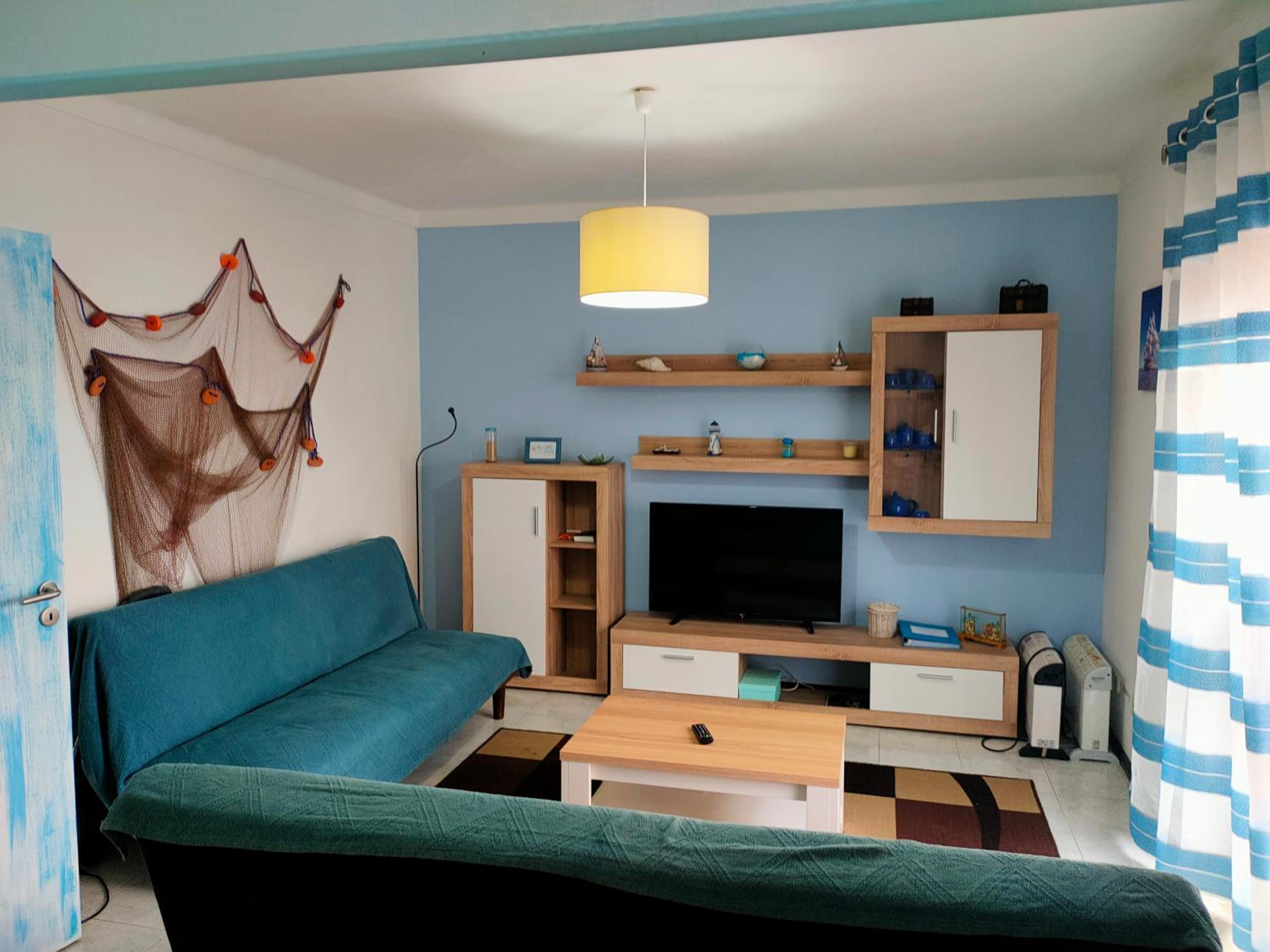 Two-Bedroom Apartment photo 1
