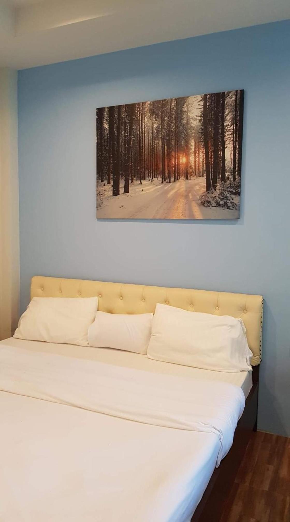 Standard Double Room - Photo 9